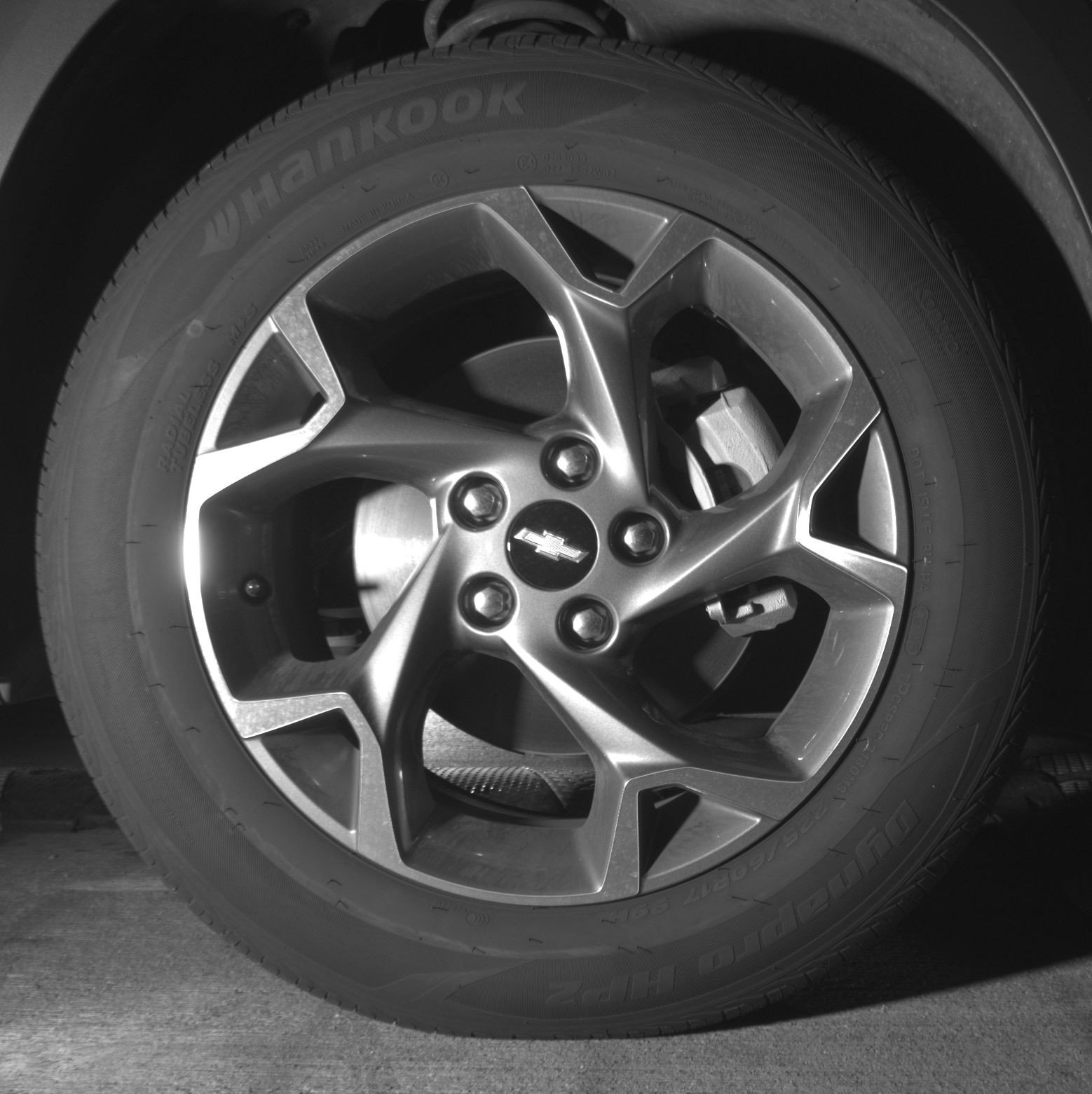 Thumbnail: 2025 Chevrolet Trax - 13