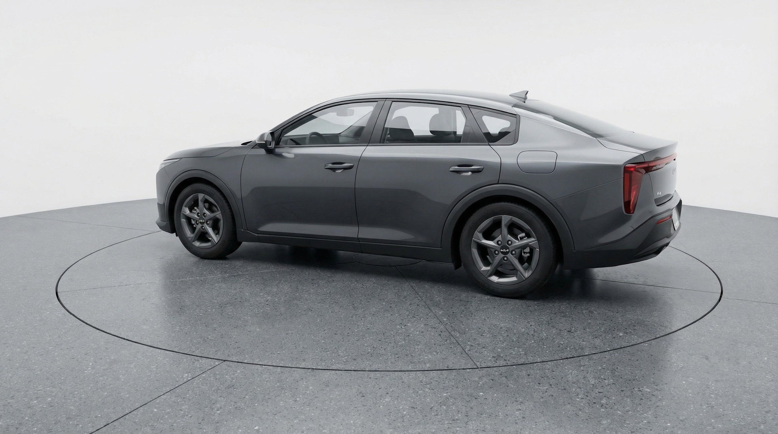 Thumbnail: 2025 Kia K4 - 6