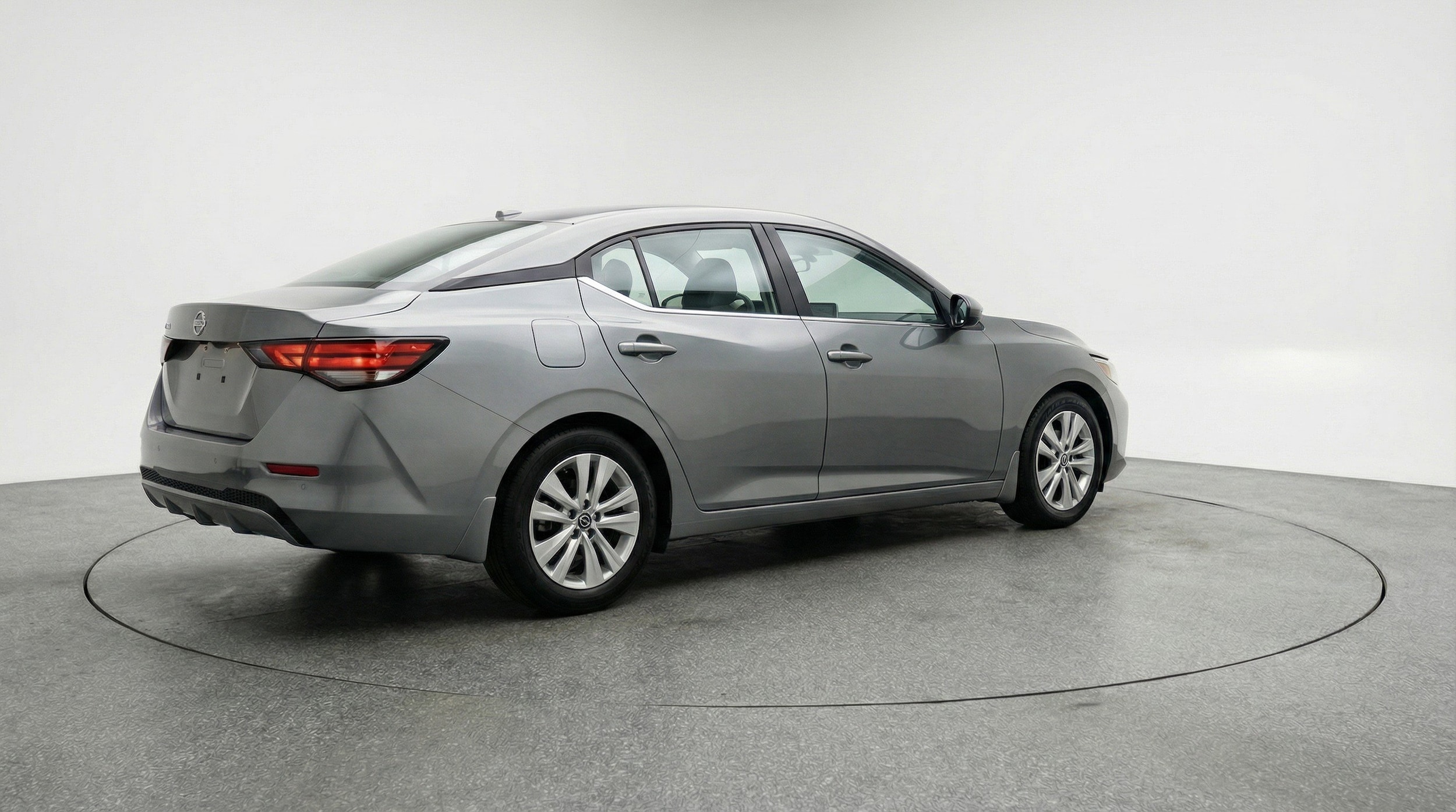 Thumbnail: 2025 Nissan Sentra - 9