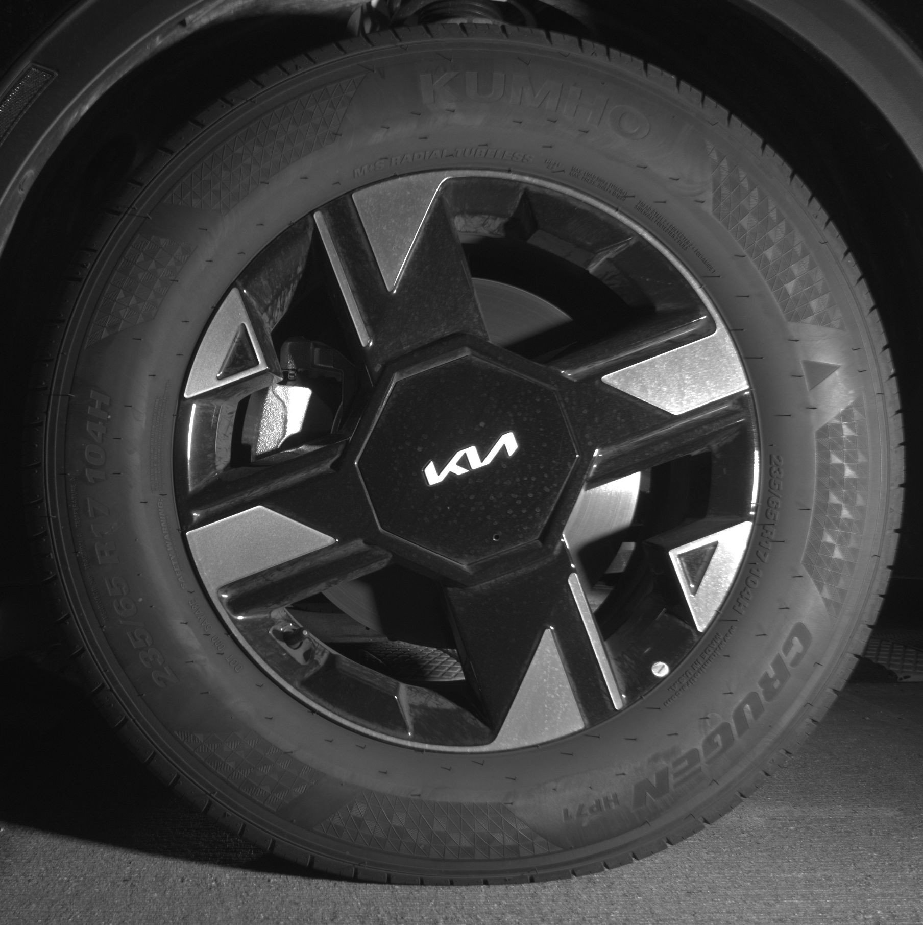 Thumbnail: 2026 Kia Sportage - 12