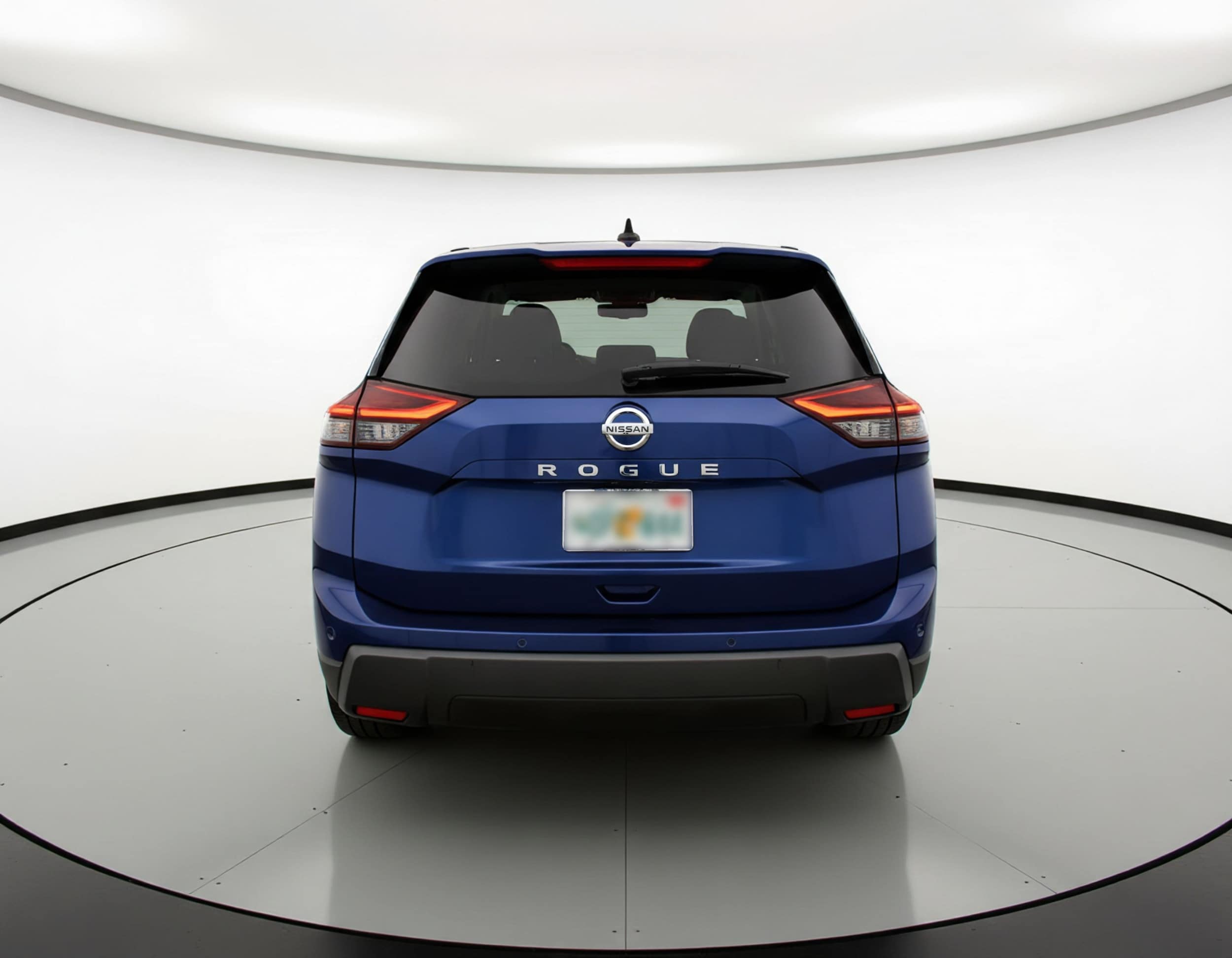 Thumbnail: 2025 Nissan Rogue - 6