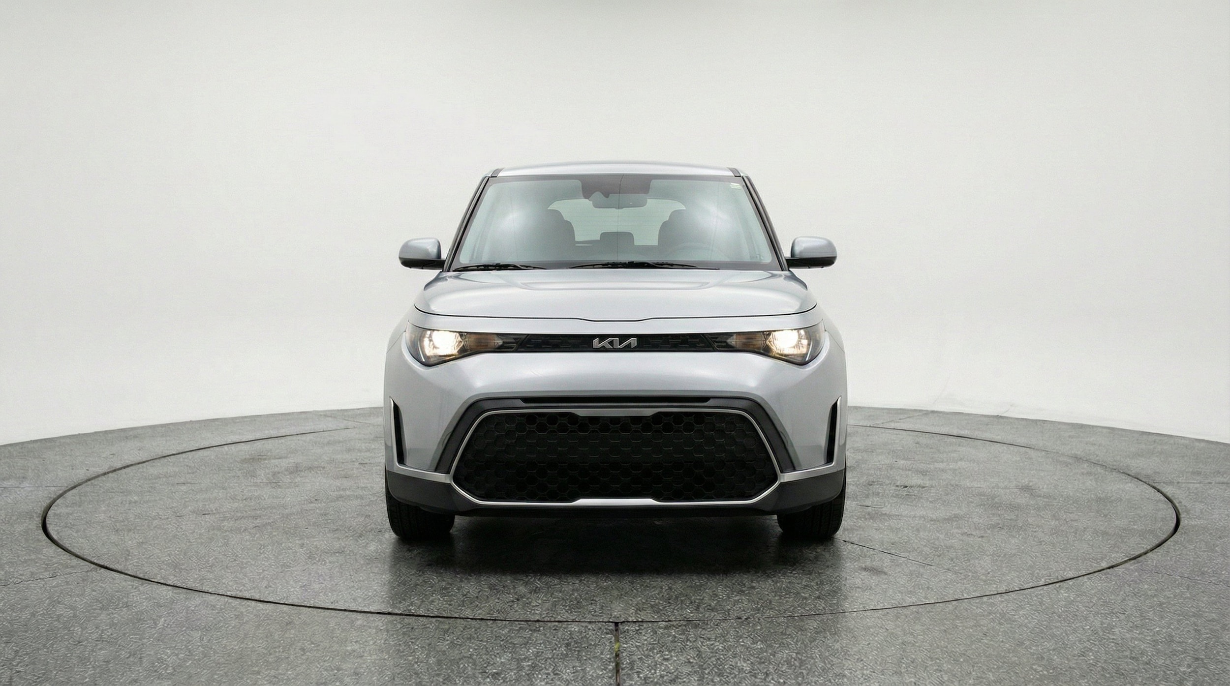Thumbnail: 2025 Kia Soul - 2
