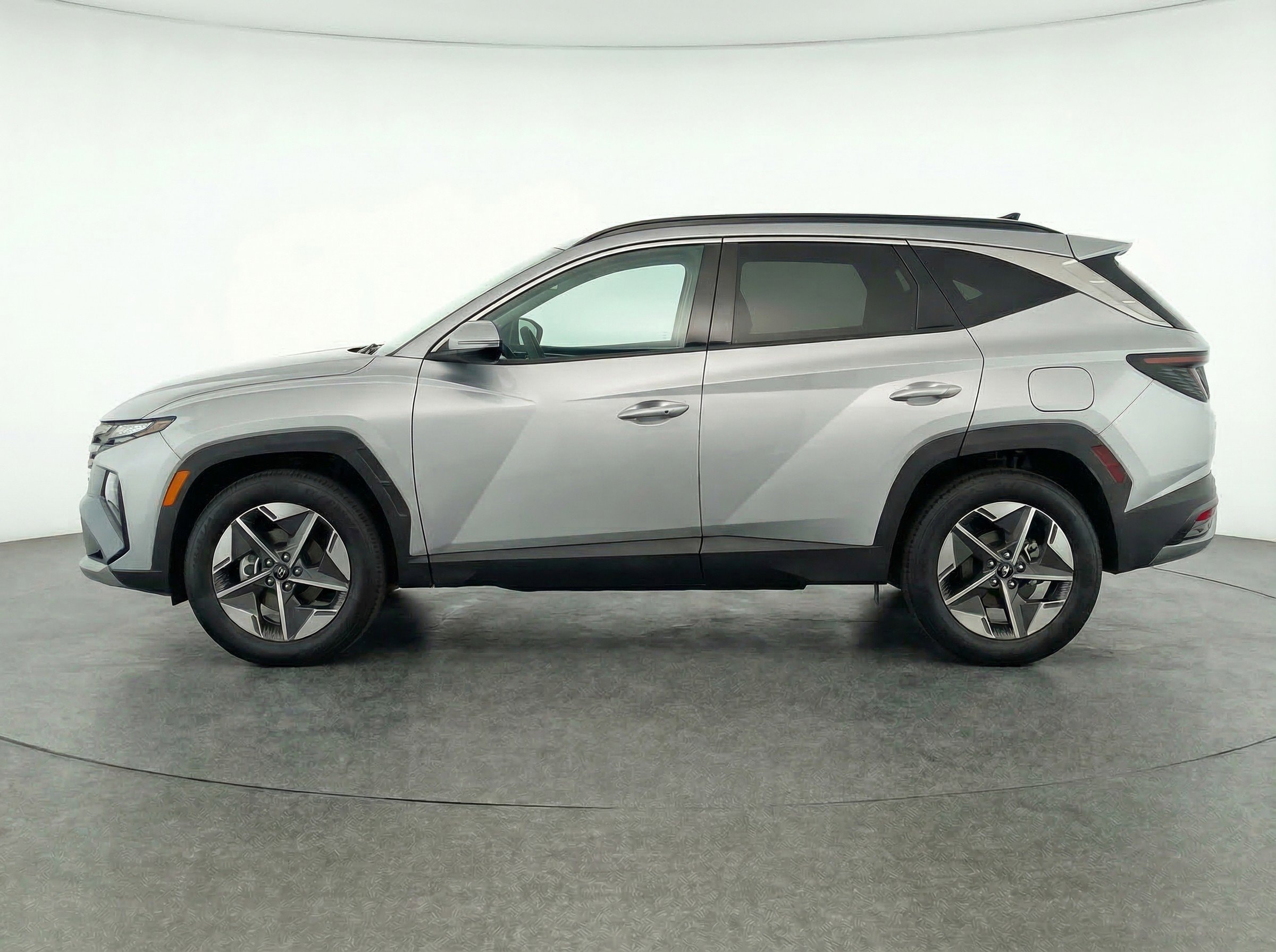 Thumbnail: 2025 Hyundai Tucson - 5