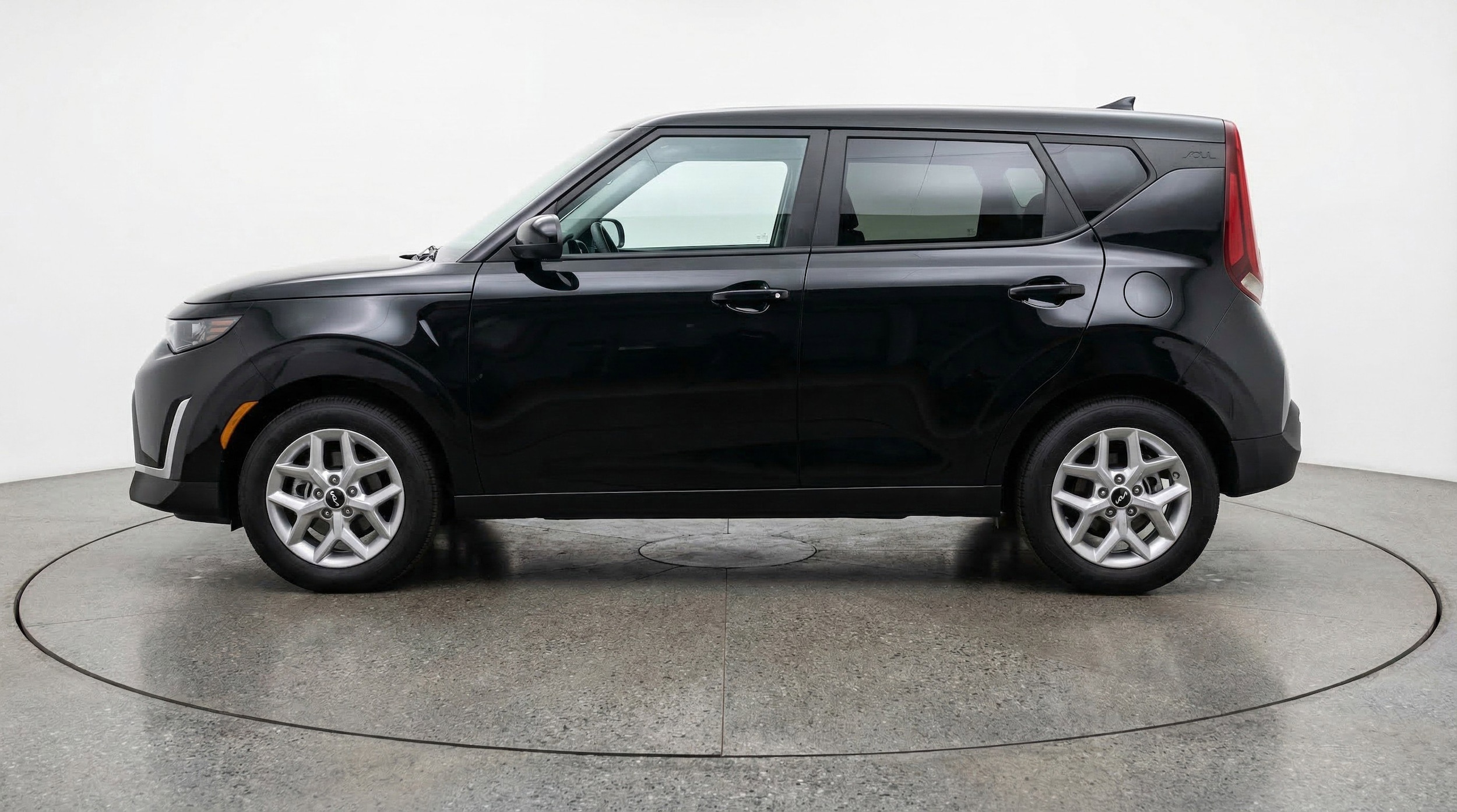 Thumbnail: 2025 Kia Soul - 5