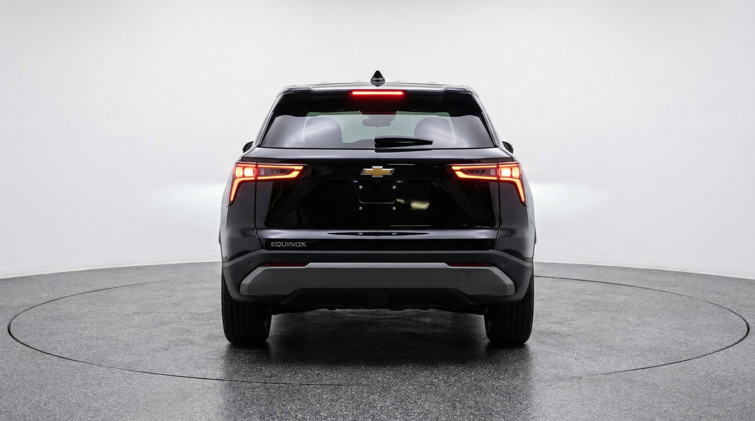 Thumbnail: 2025 Chevrolet Equinox - 7