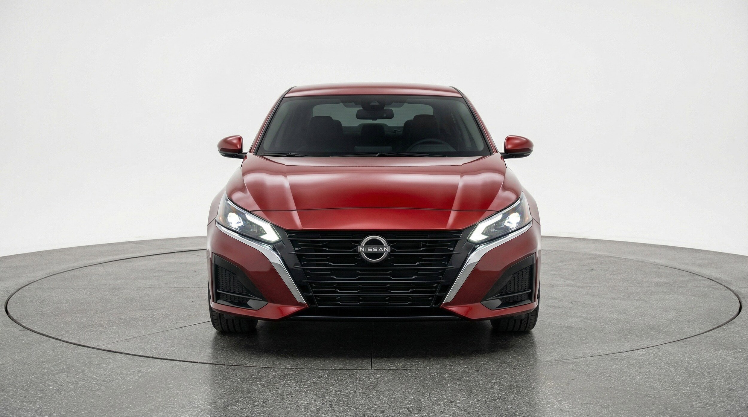 Thumbnail: 2025 Nissan Altima - 2