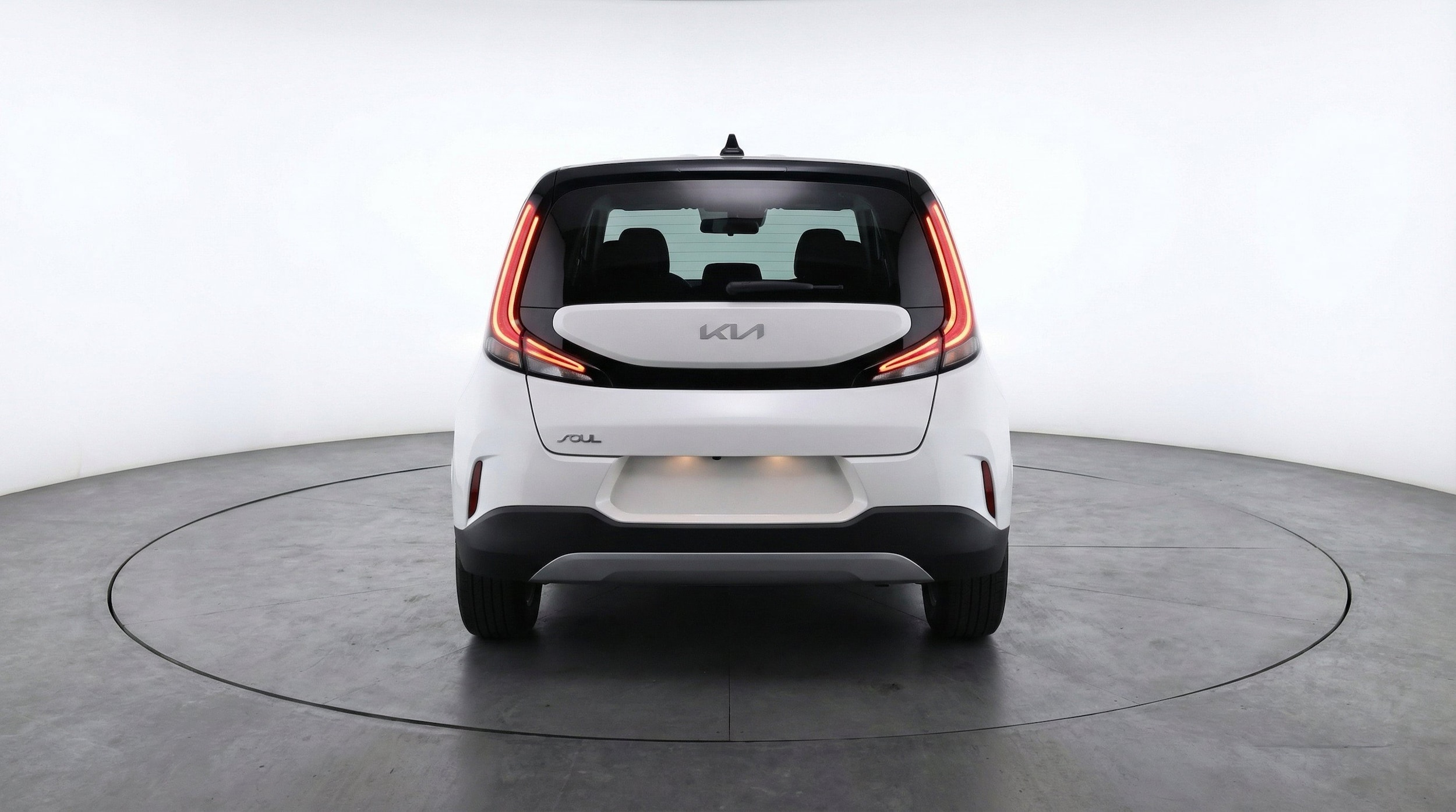 Thumbnail: 2025 Kia Soul - 7
