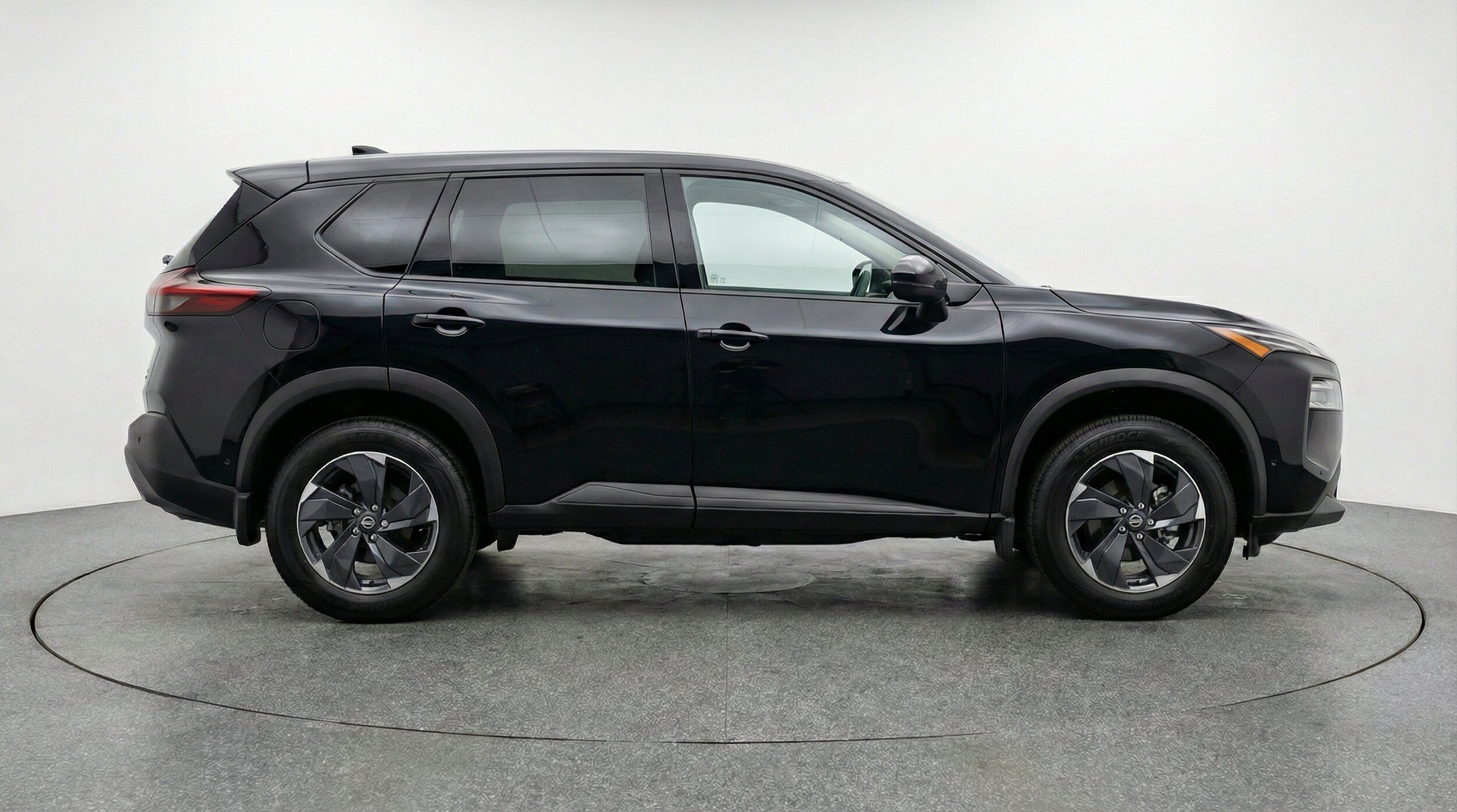 Thumbnail: 2025 Nissan Rogue - 10
