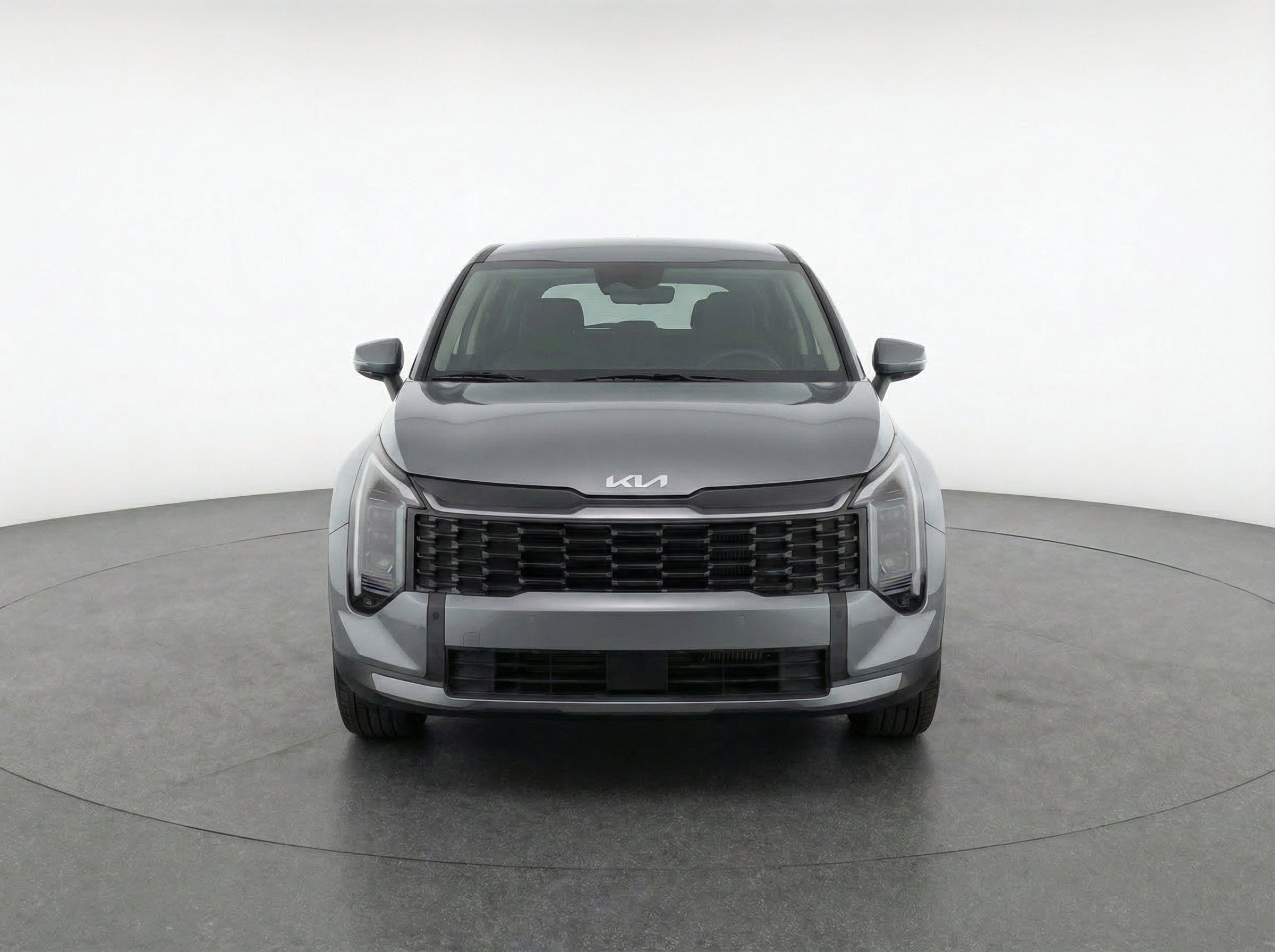 Thumbnail: 2026 Kia Sportage - 2