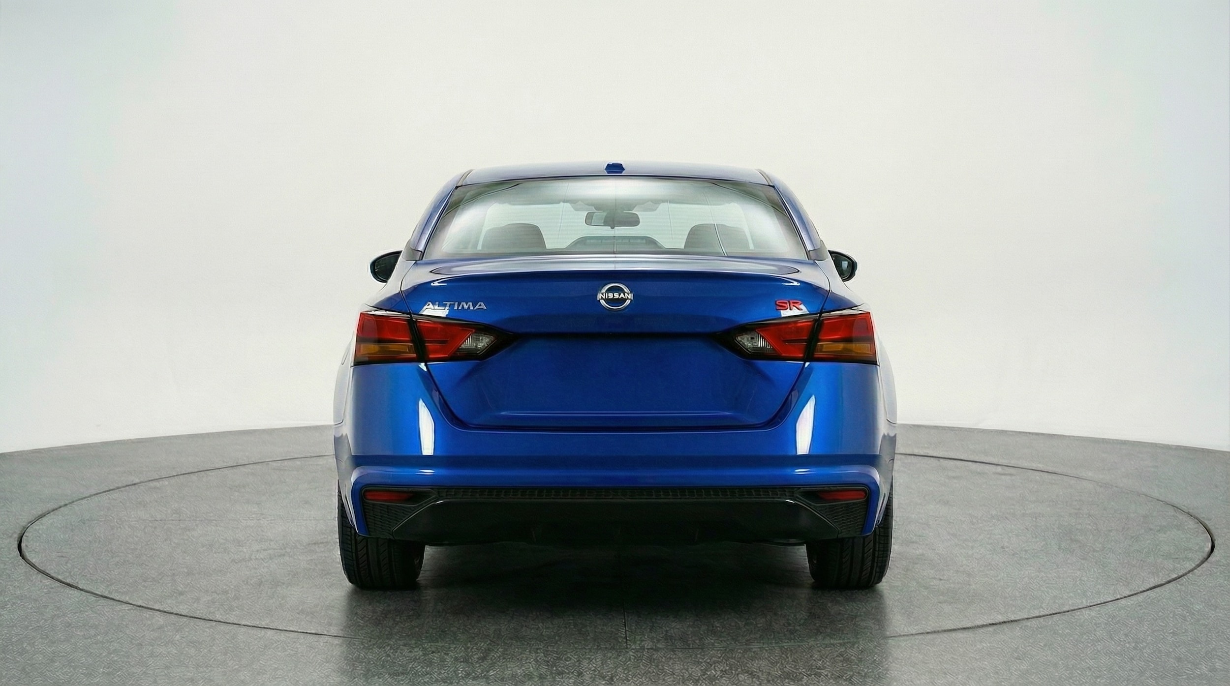 Thumbnail: 2025 Nissan Altima - 6