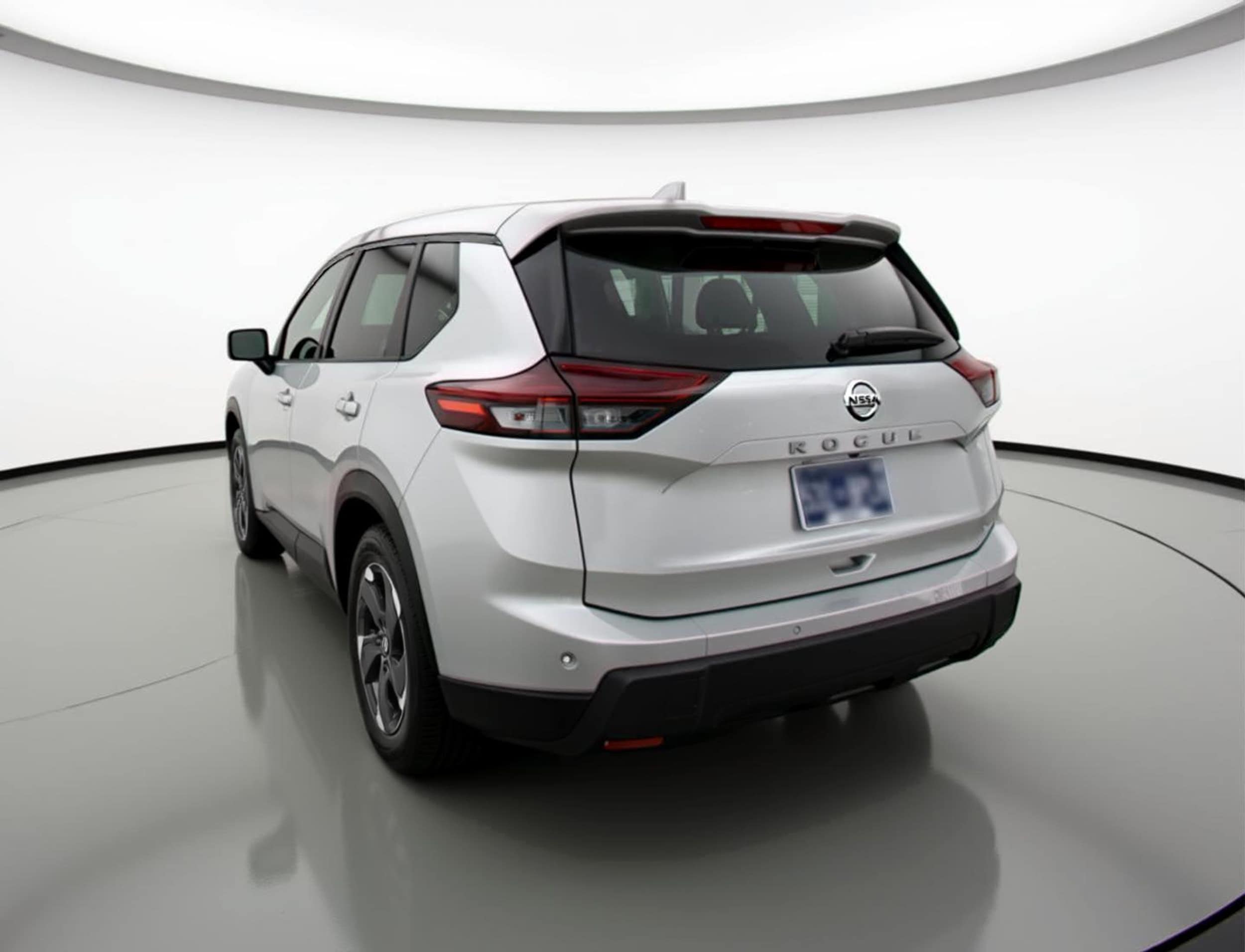 Thumbnail: 2025 Nissan Rogue - 5