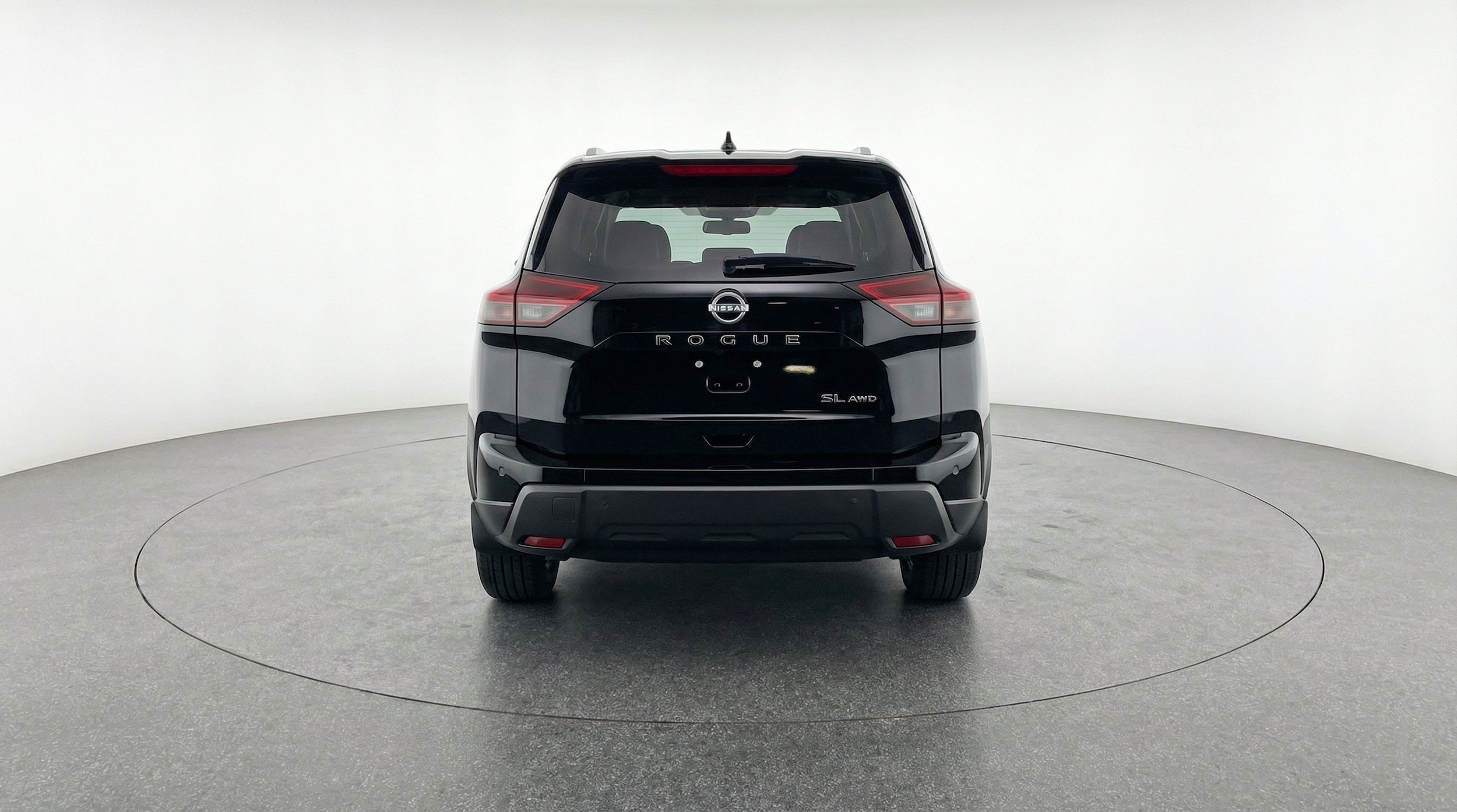 Thumbnail: 2026 Nissan Rogue - 7