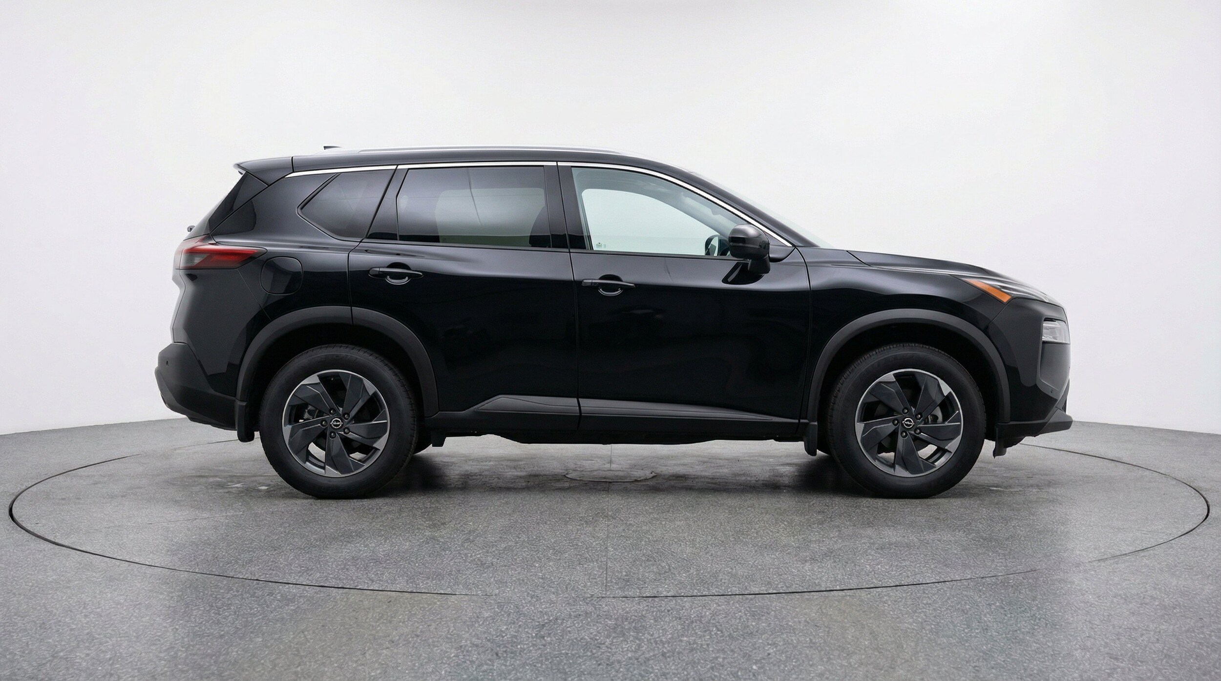 Thumbnail: 2025 Nissan Rogue - 11