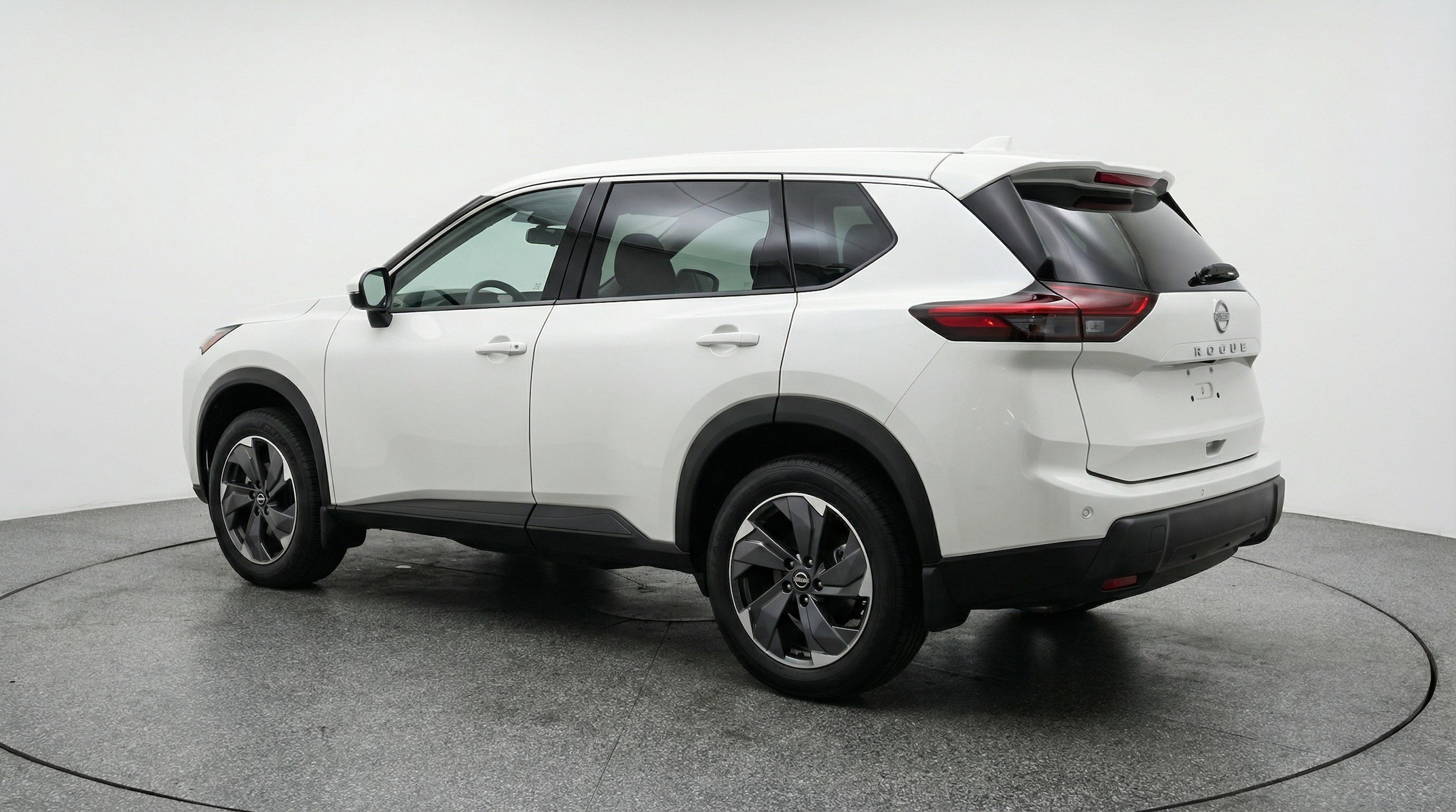 Thumbnail: 2025 Nissan Rogue - 6