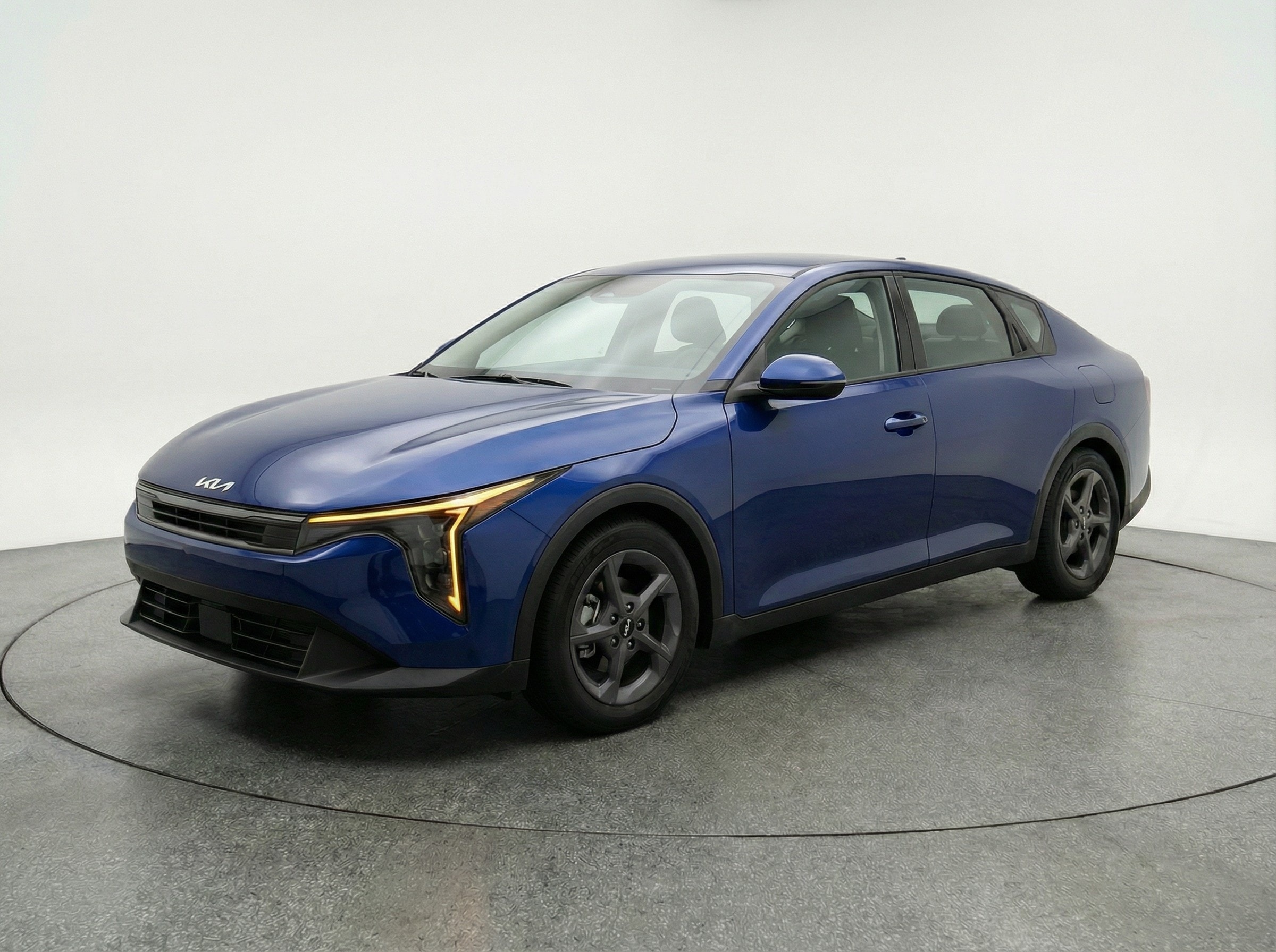 Thumbnail: 2025 Kia K4 - 3