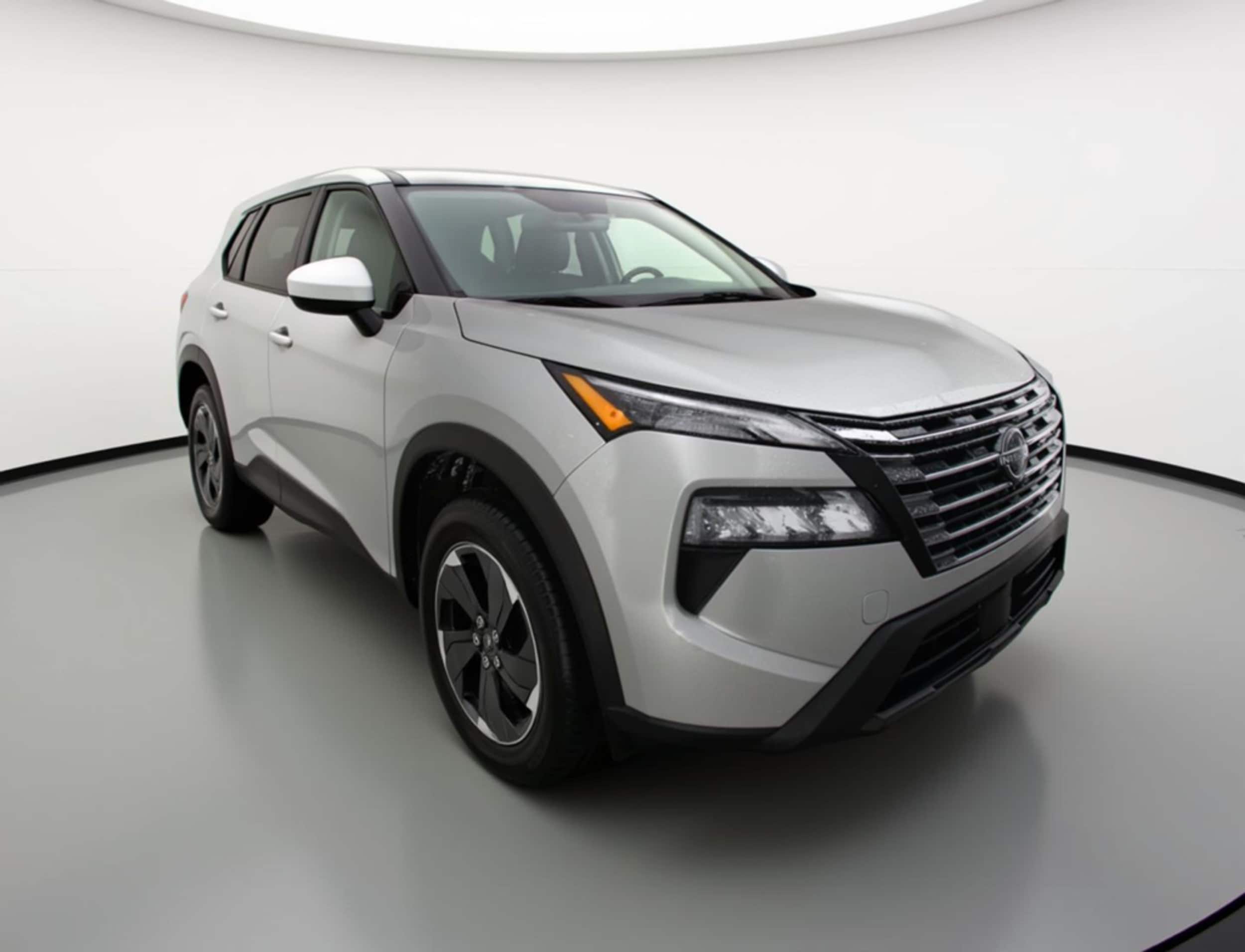 Thumbnail: 2025 Nissan Rogue - 1