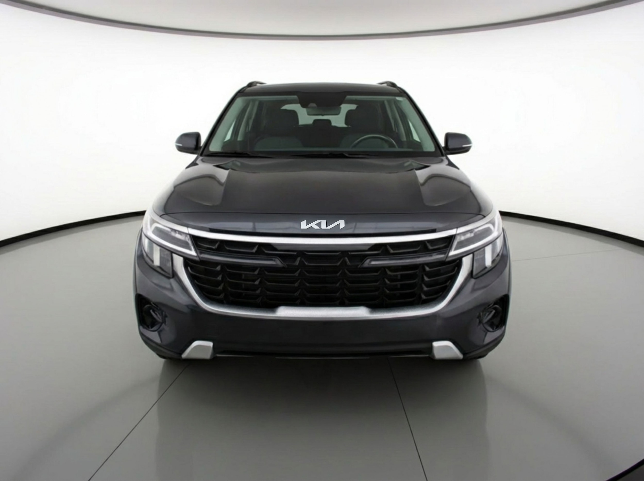 Thumbnail: 2025 Kia Seltos - 2