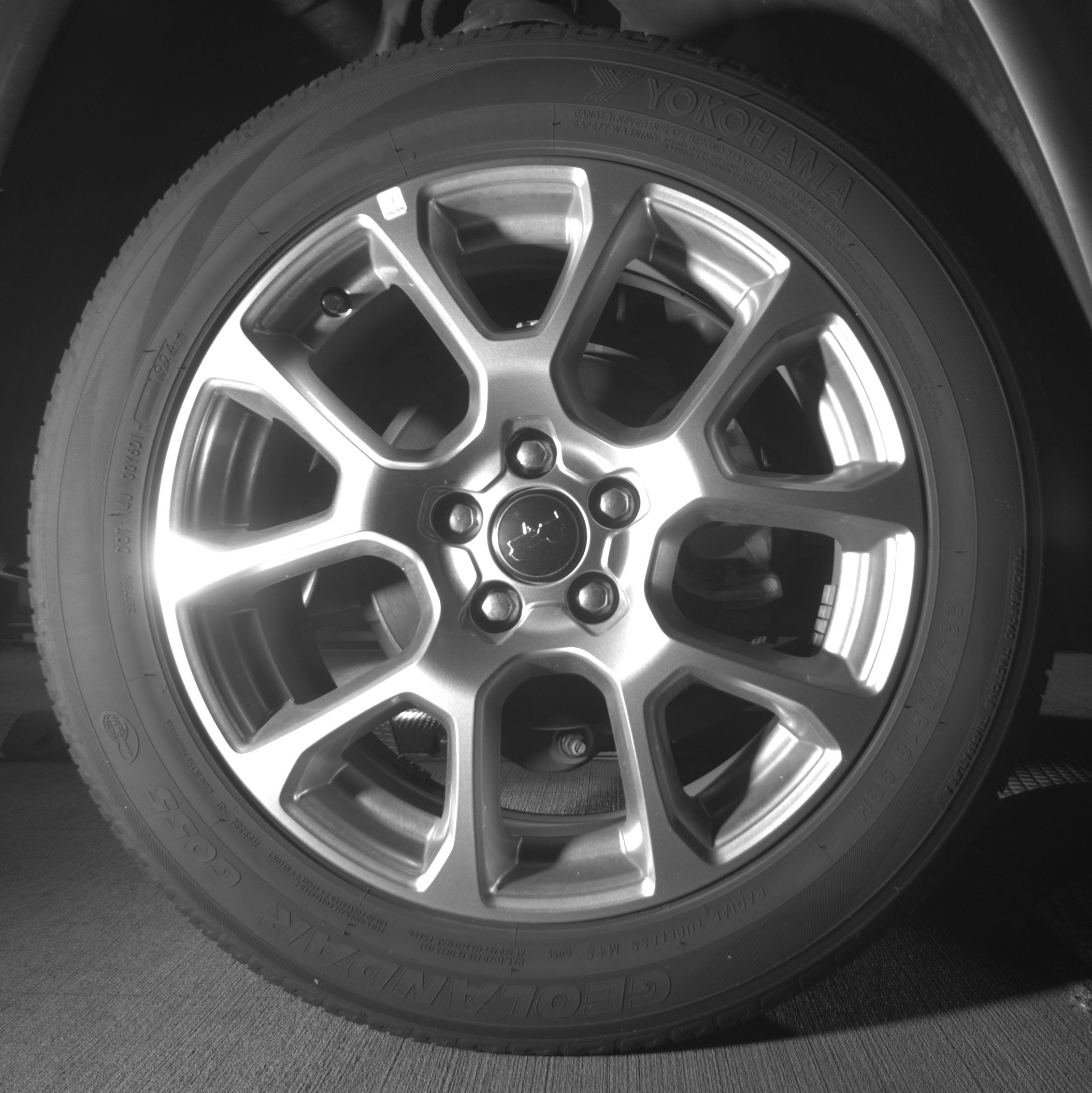 Thumbnail: 2025 Jeep Compass - 12