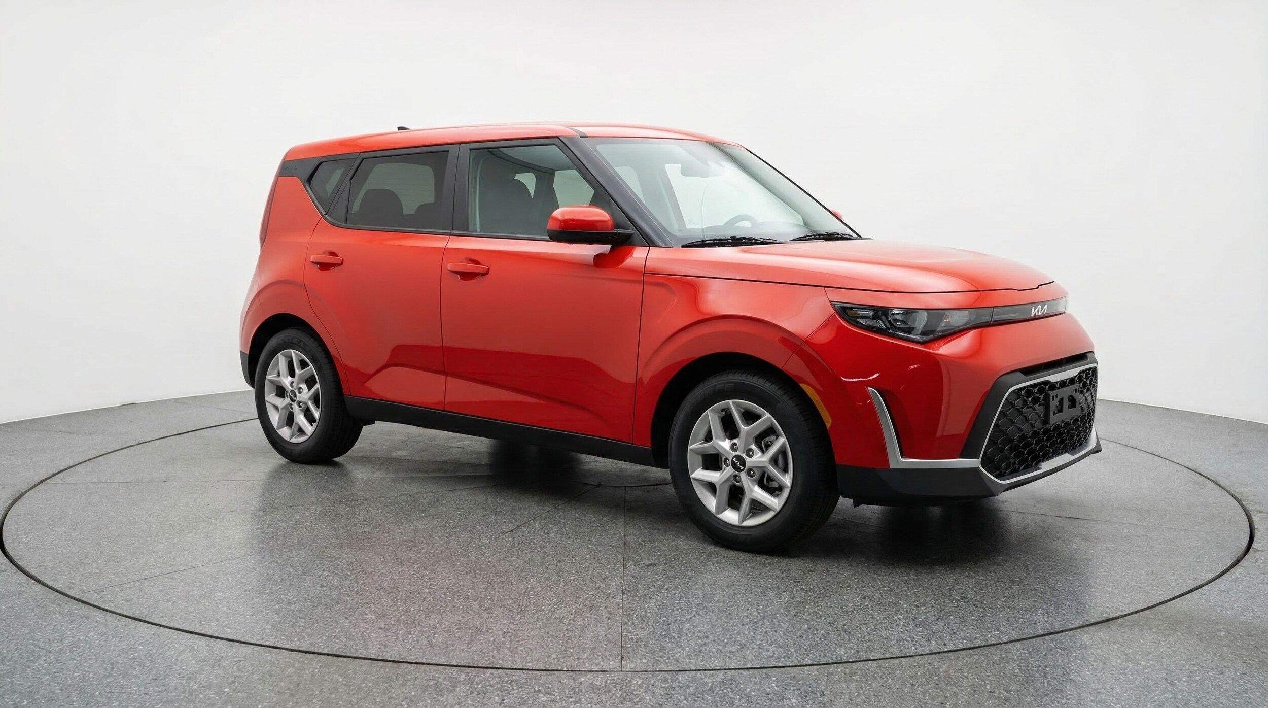 Thumbnail: 2025 Kia Soul - 1