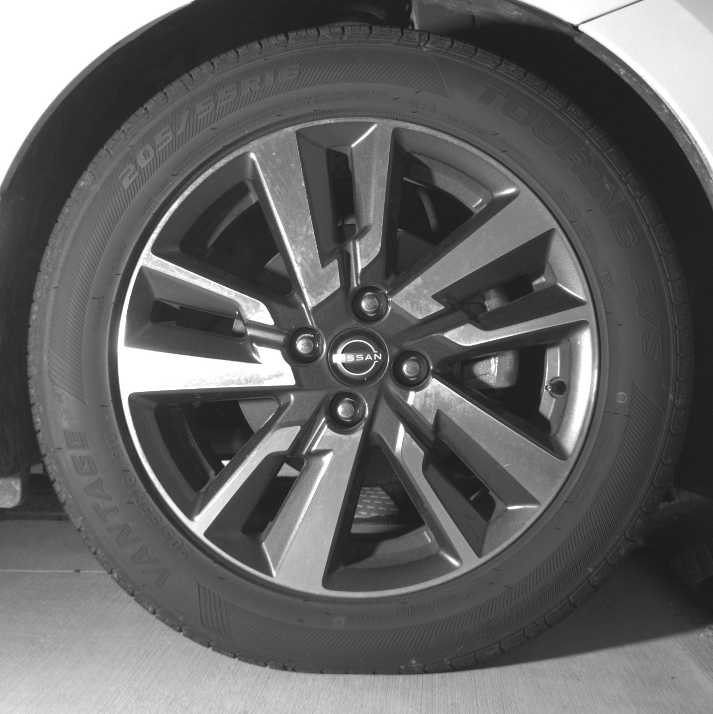 Thumbnail: 2025 Nissan Versa - 10