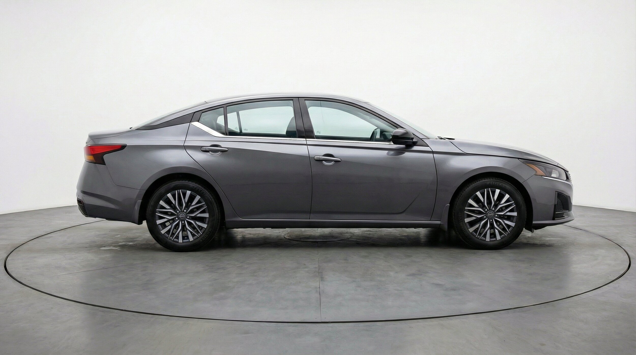 Thumbnail: 2026 Nissan Altima - 11