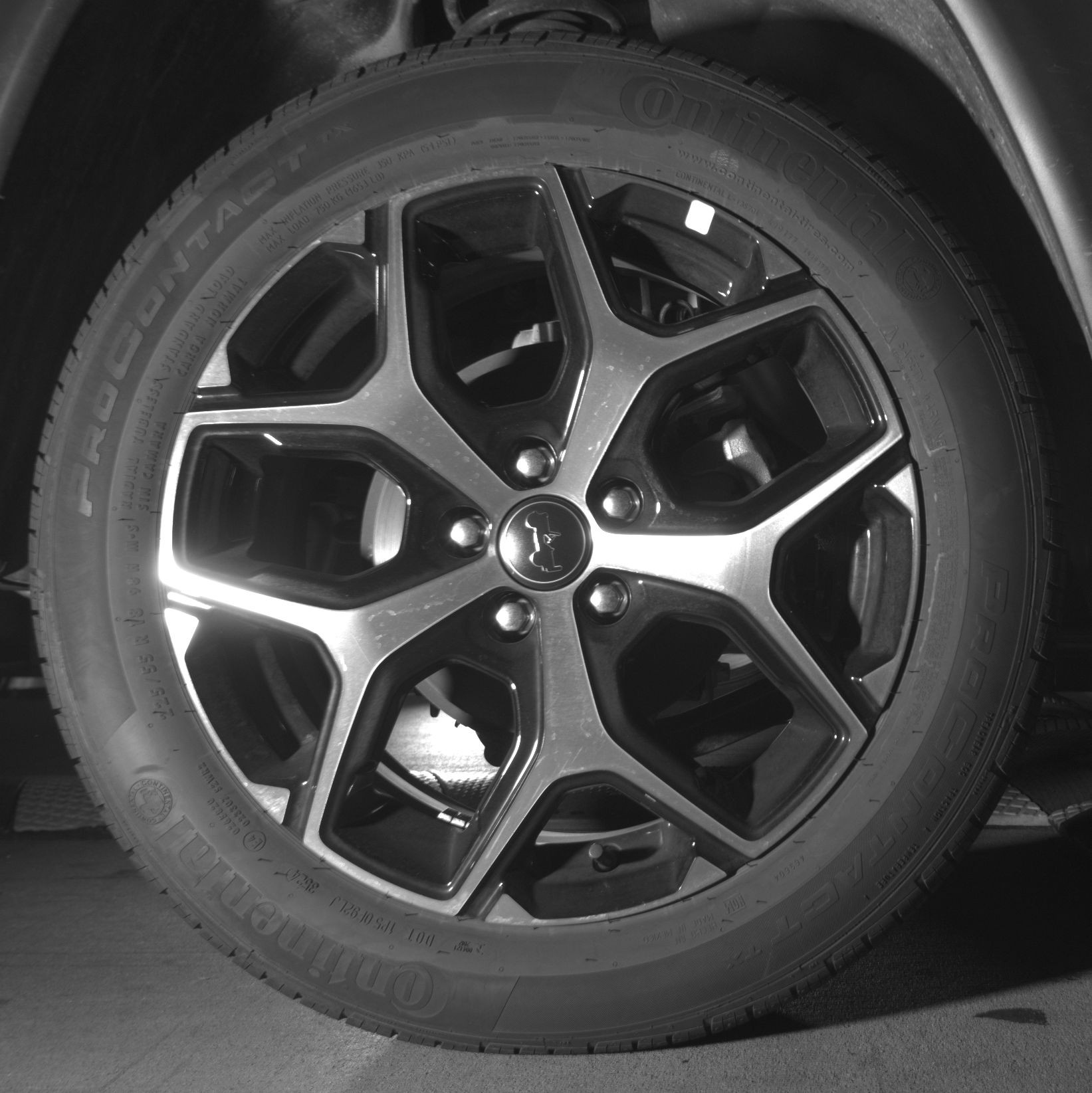 Thumbnail: 2025 Jeep Compass - 12