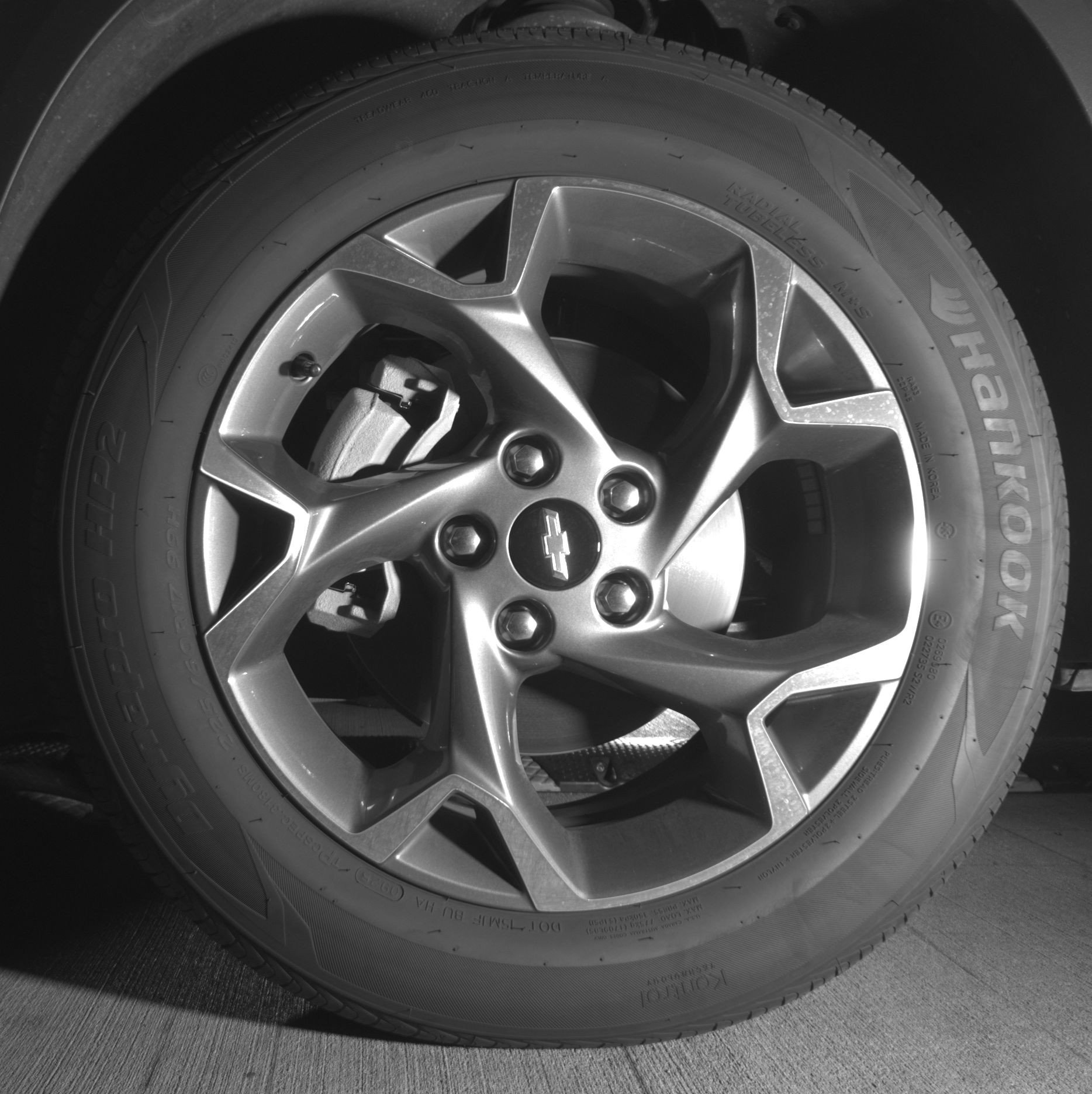 Thumbnail: 2025 Chevrolet Trax - 12