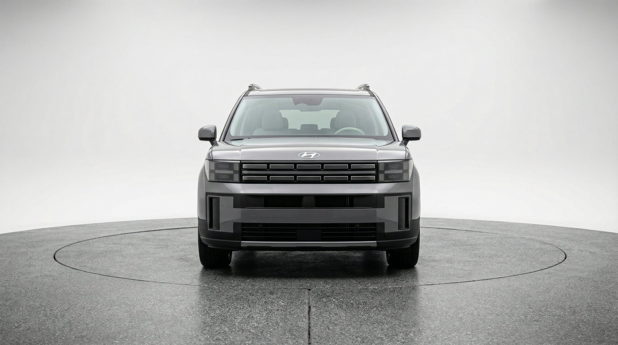 Thumbnail: 2026 Hyundai Santa Fe - 2