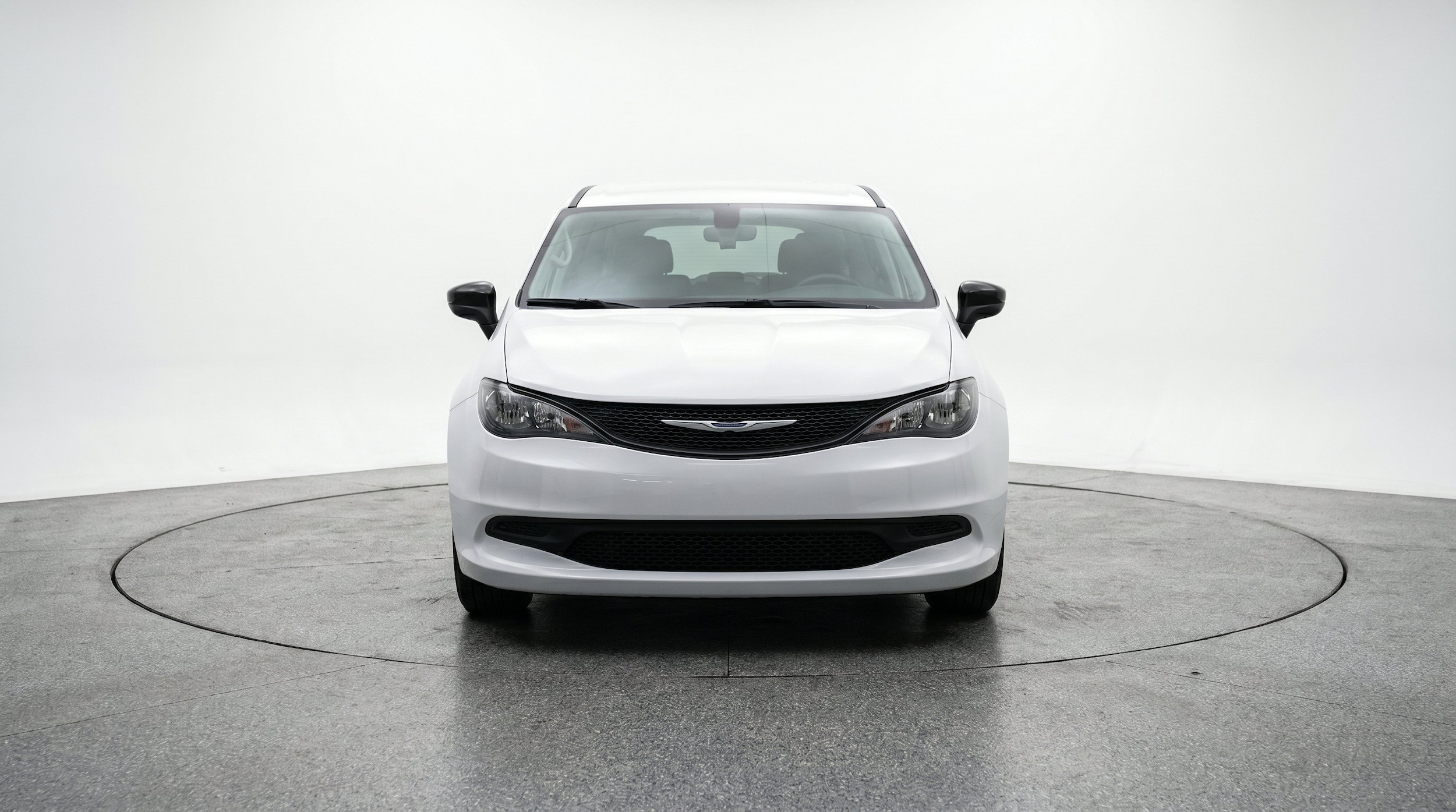 Thumbnail: 2024 Chrysler Voyager - 2