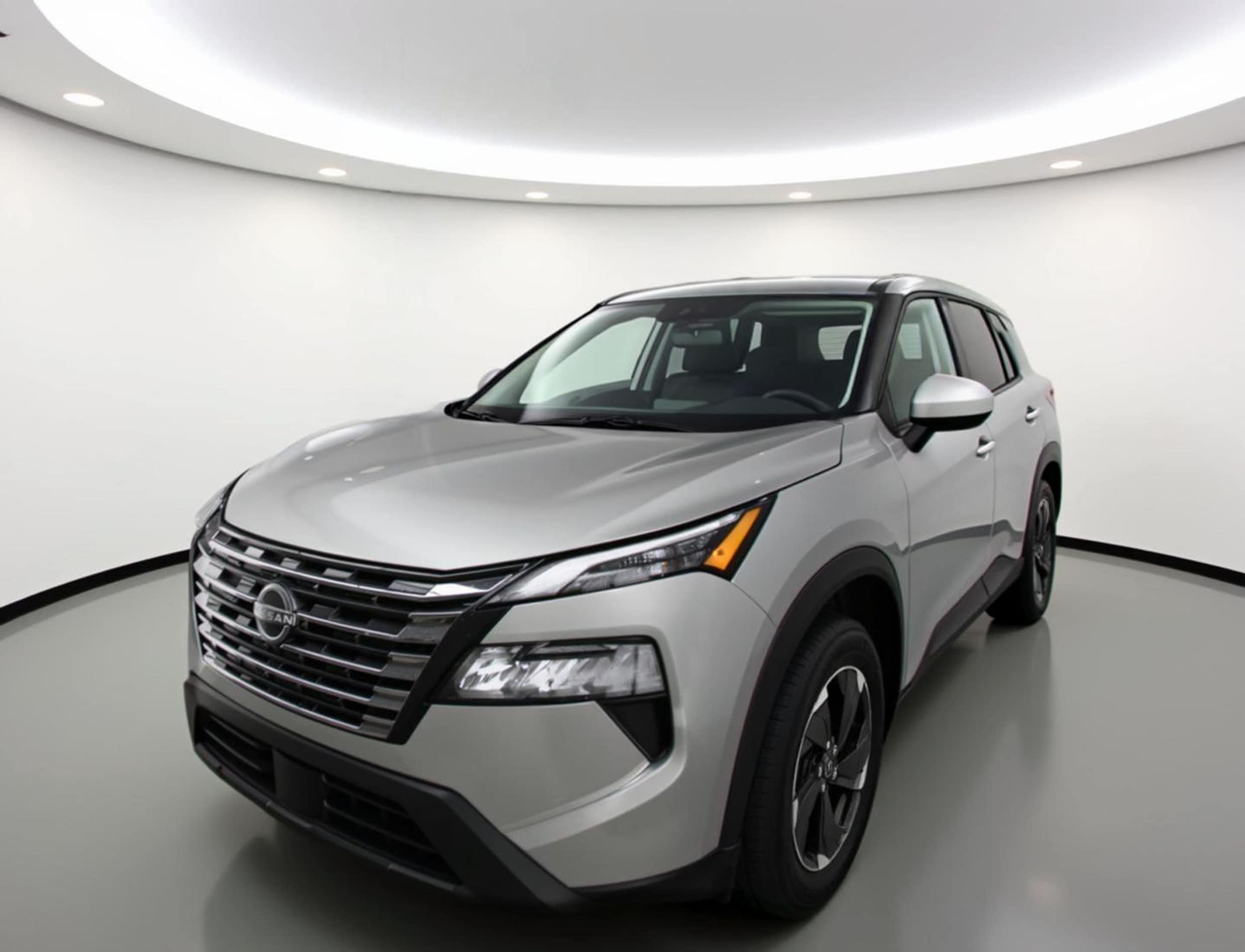 Thumbnail: 2025 Nissan Rogue - 3