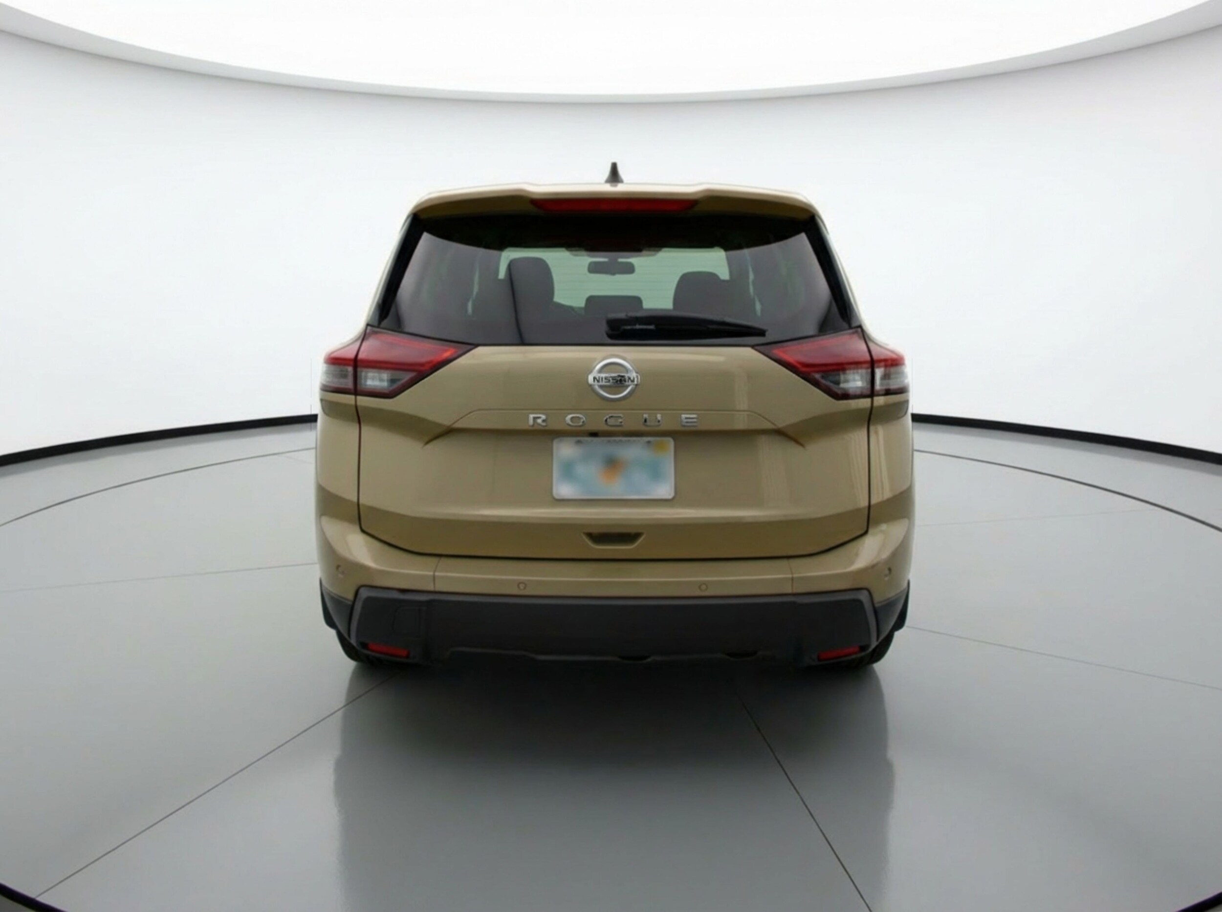 Thumbnail: 2025 Nissan Rogue - 7