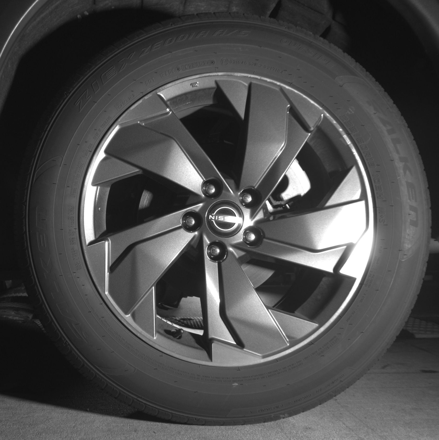 Thumbnail: 2025 Nissan Rogue - 11