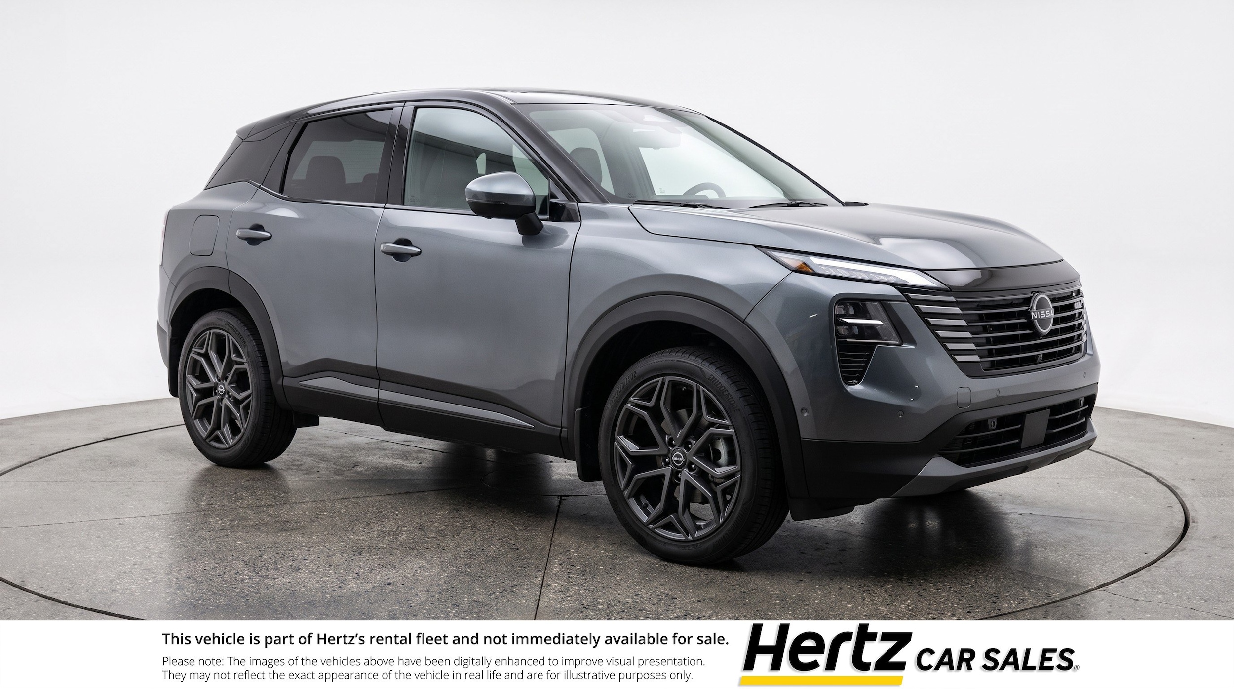 Thumbnail: 2026 Nissan Kicks - 1