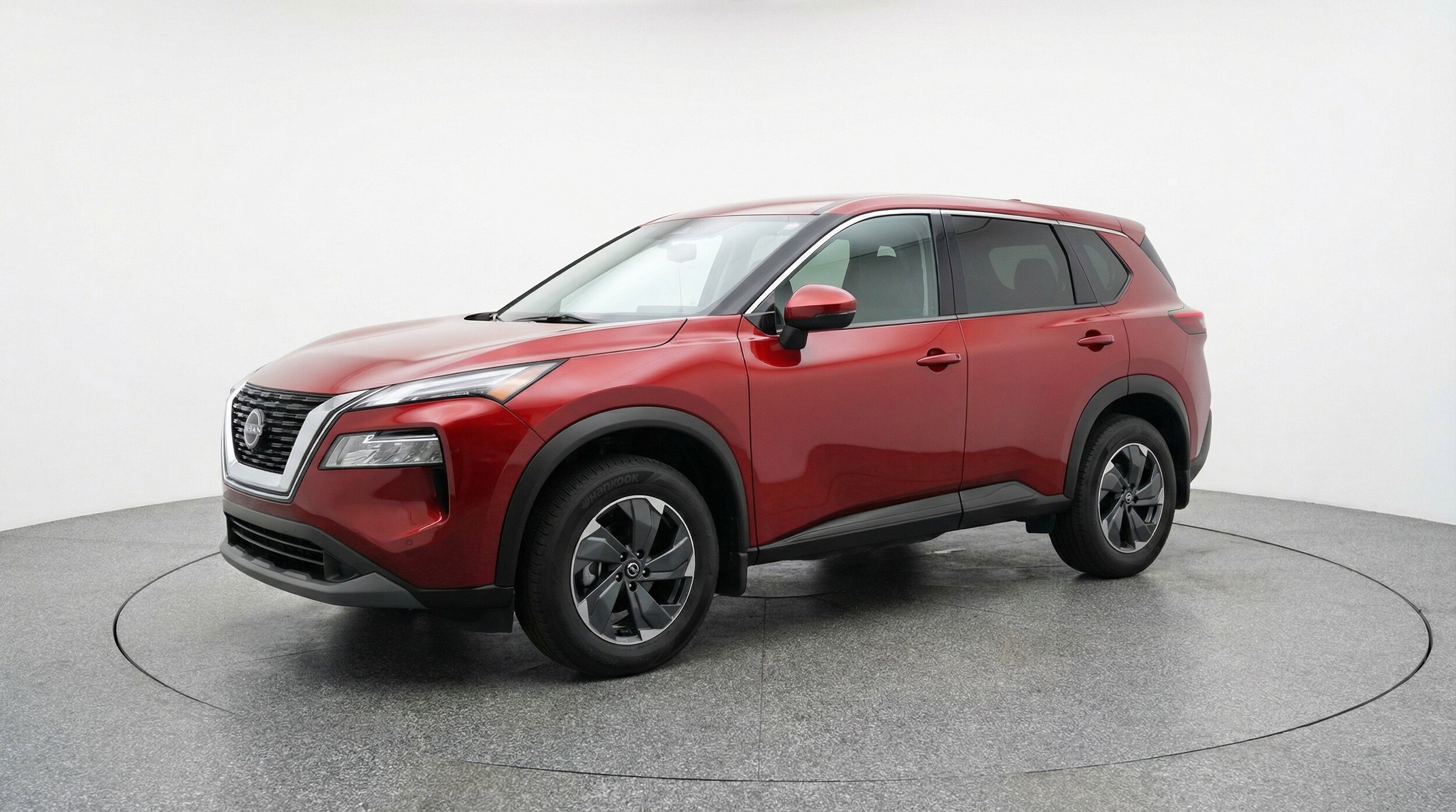 Thumbnail: 2025 Nissan Rogue - 3