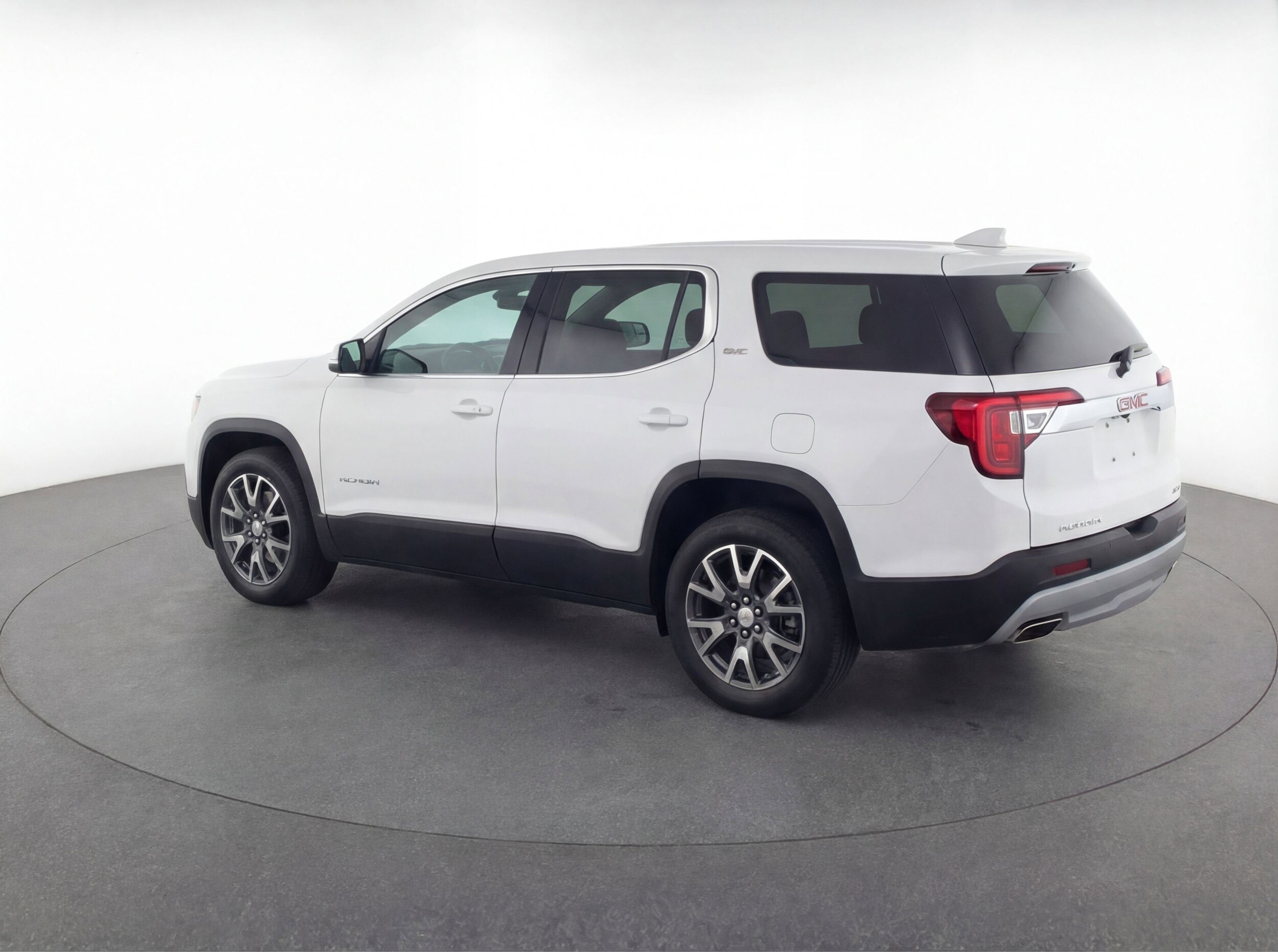 Thumbnail: 2023 GMC Acadia - 6