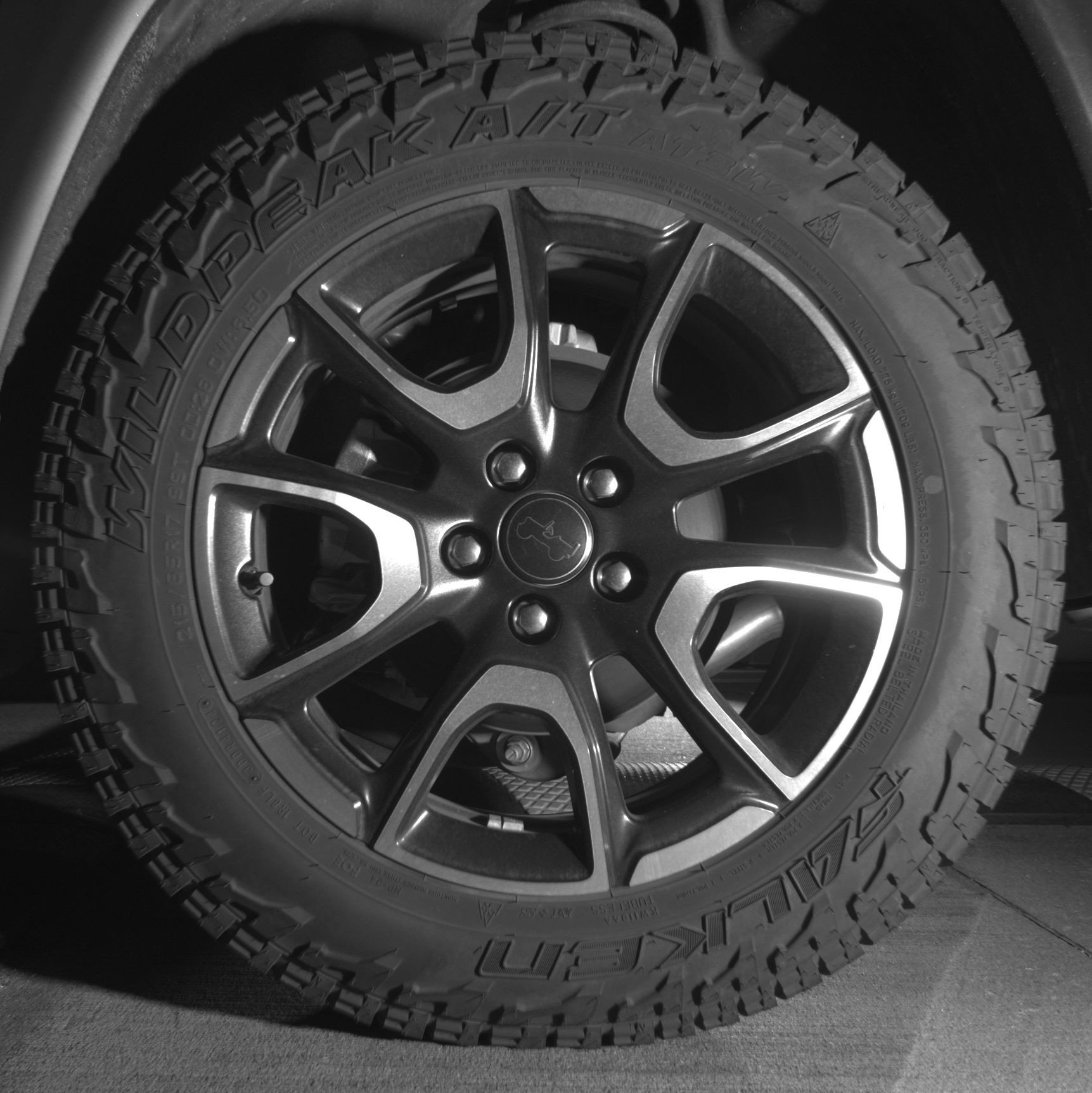 Thumbnail: 2025 Jeep Compass - 14