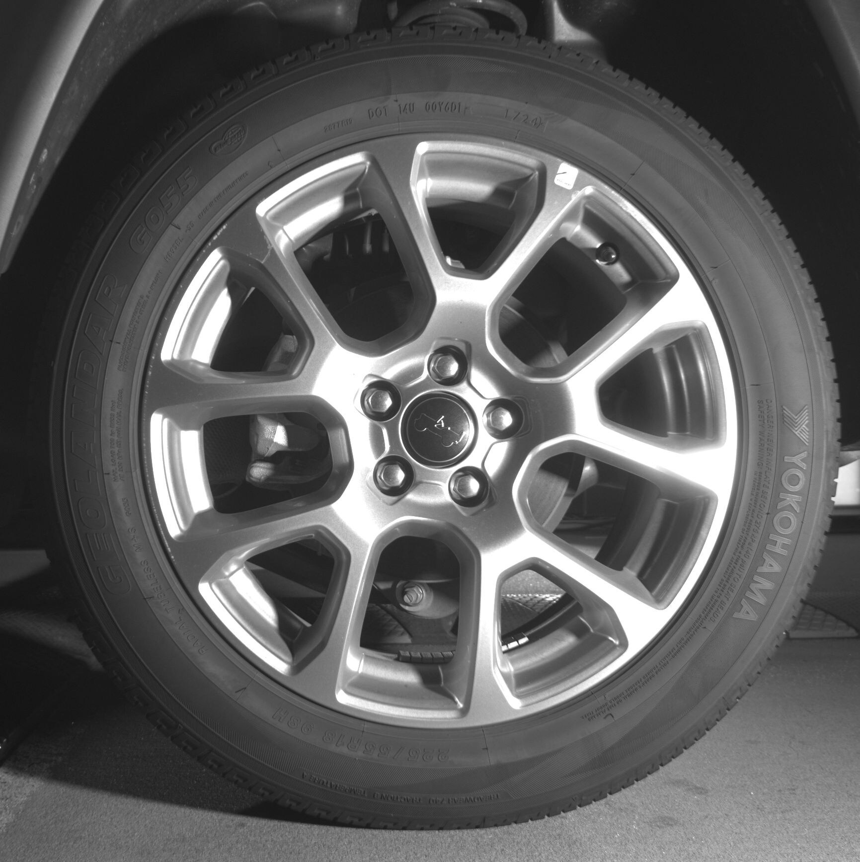 Thumbnail: 2025 Jeep Compass - 11