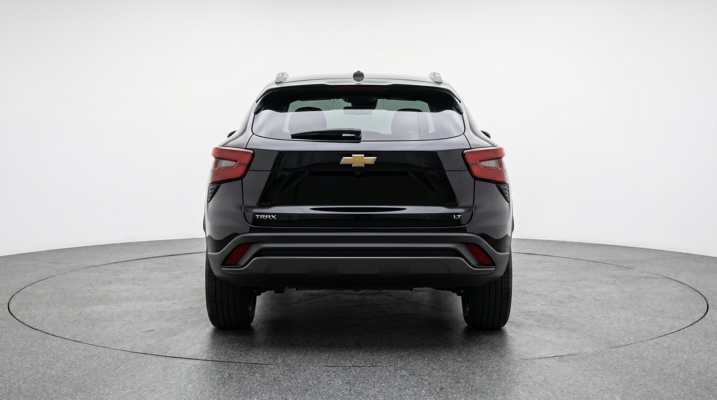 Thumbnail: 2025 Chevrolet Trax - 7