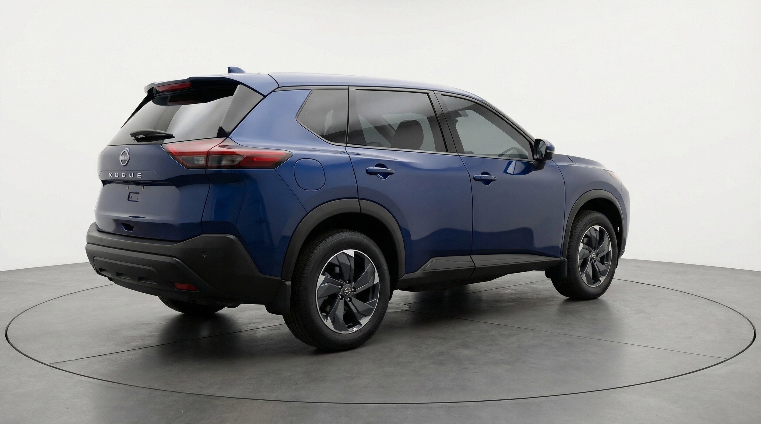 Thumbnail: 2025 Nissan Rogue - 9