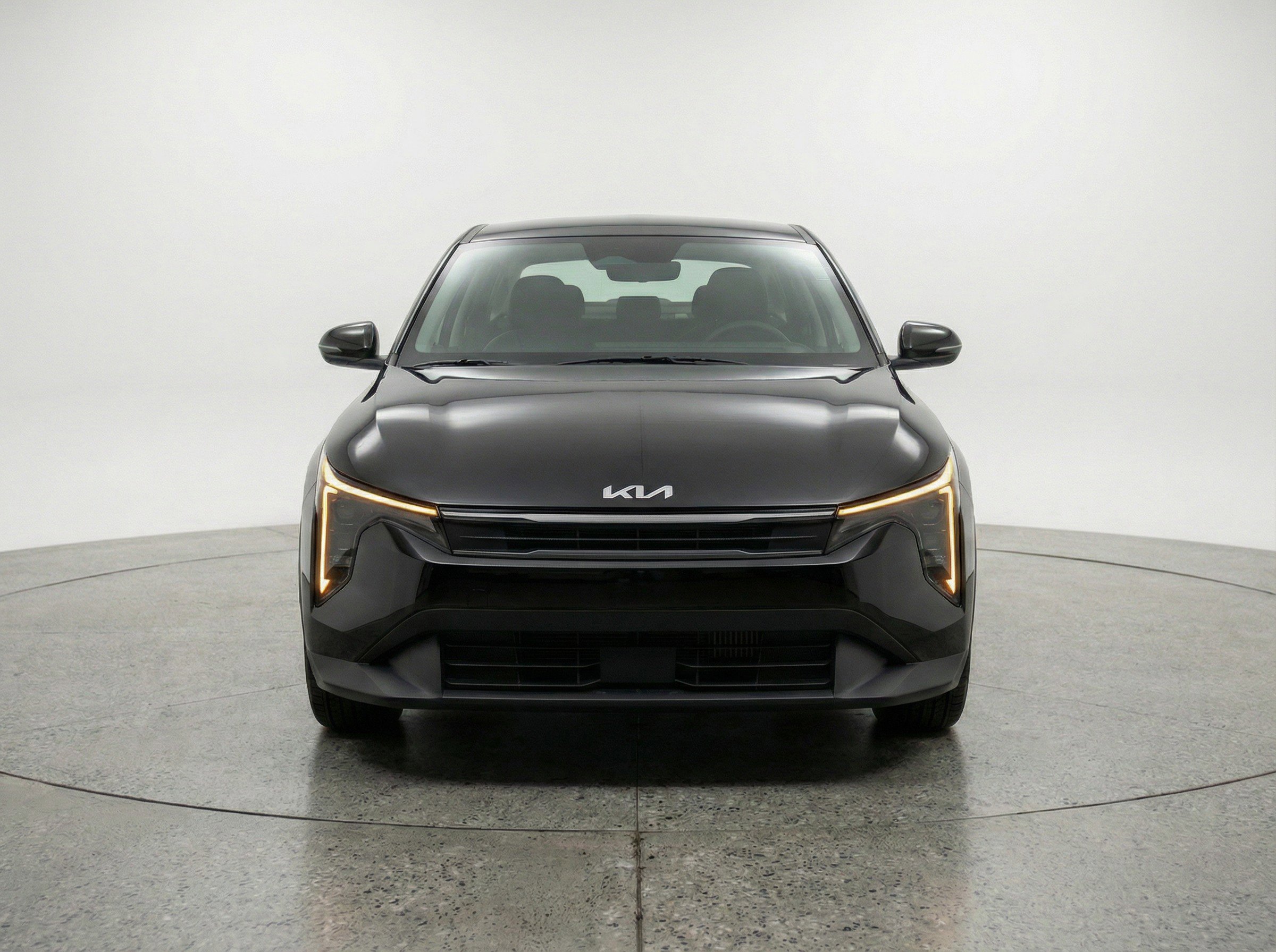 Thumbnail: 2025 Kia K4 - 2