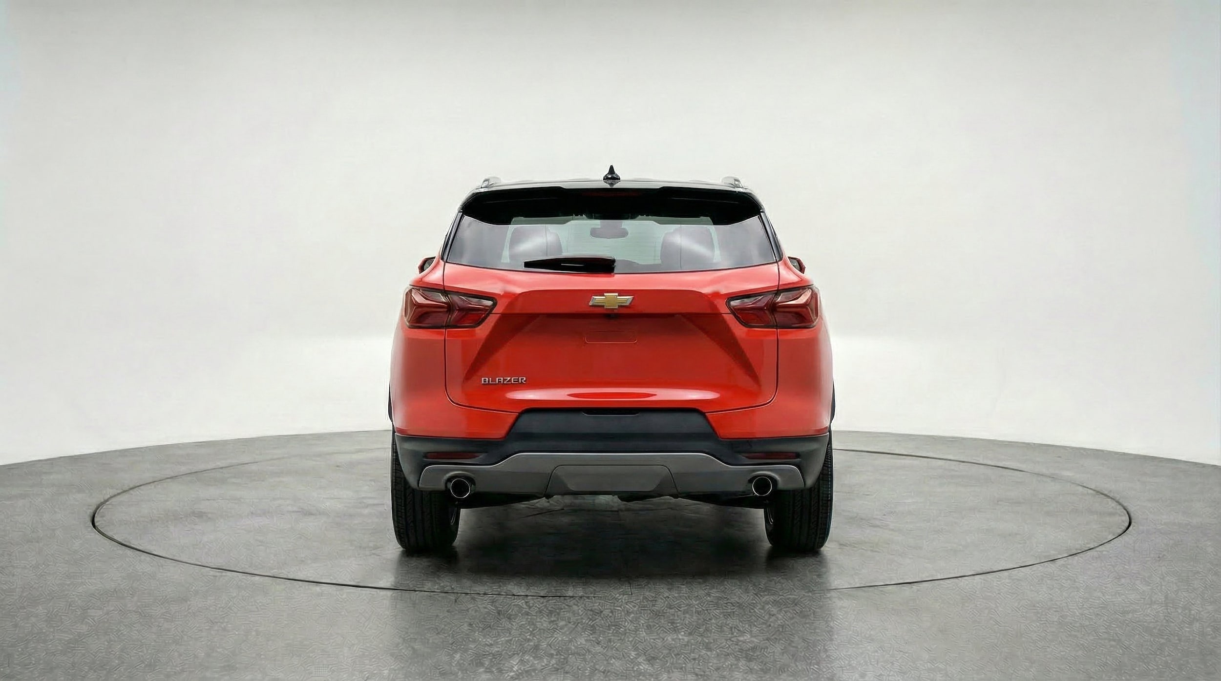 Thumbnail: 2025 Chevrolet Blazer - 7