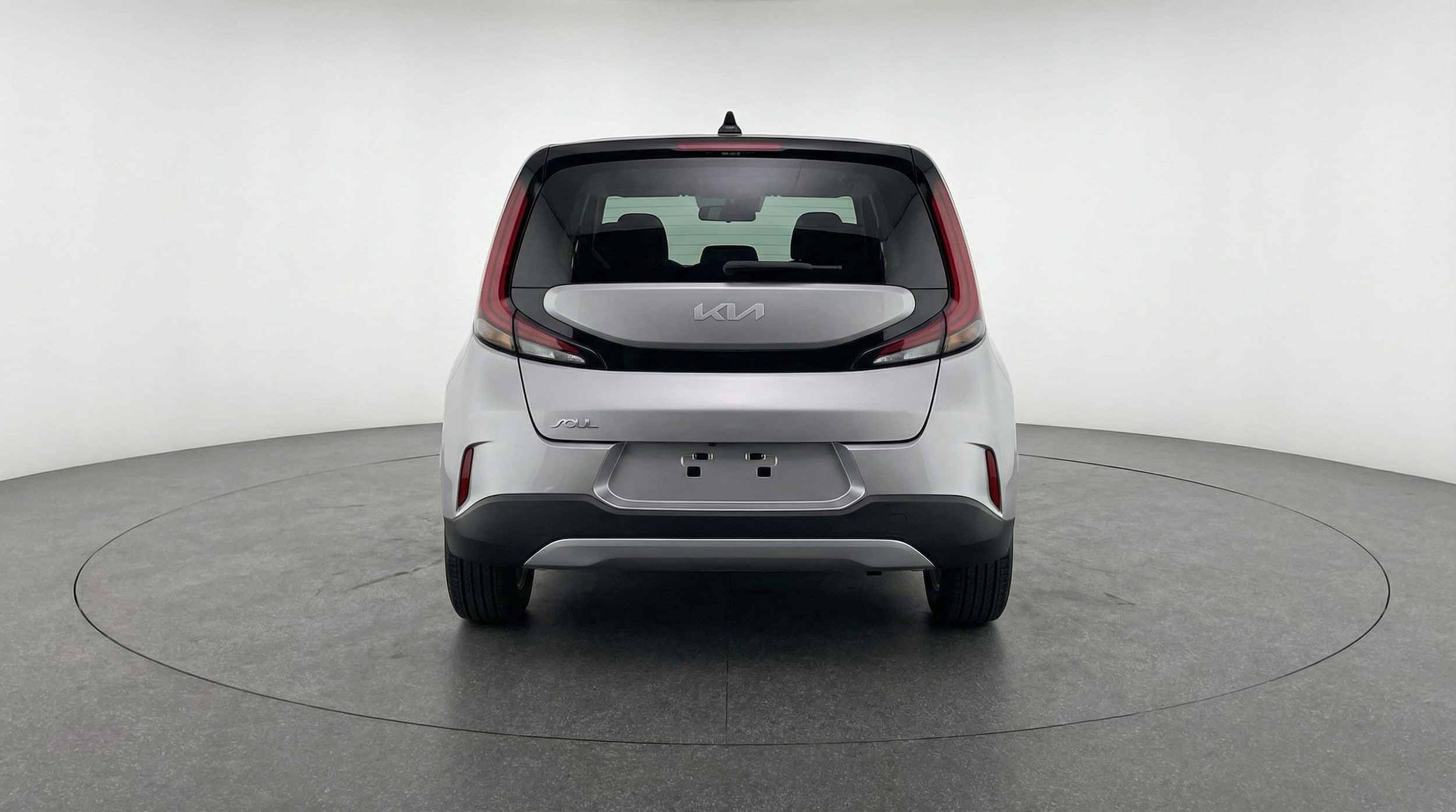 Thumbnail: 2025 Kia Soul - 6