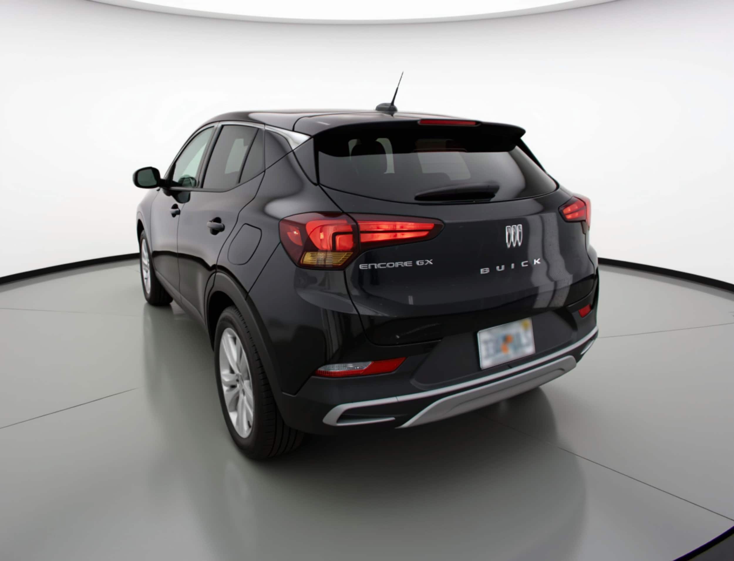 Thumbnail: 2025 Buick Encore GX - 6