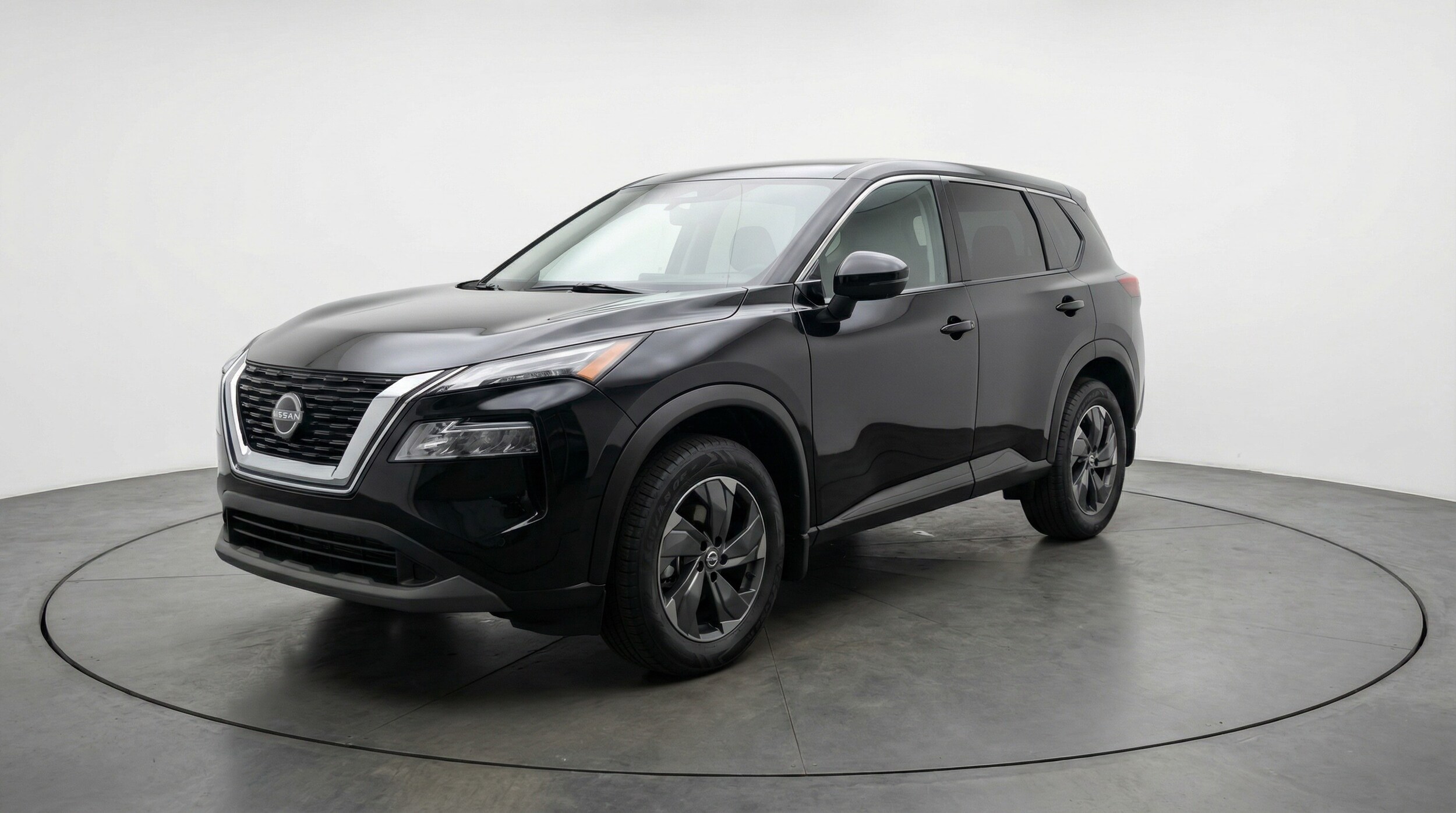 Thumbnail: 2025 Nissan Rogue - 3