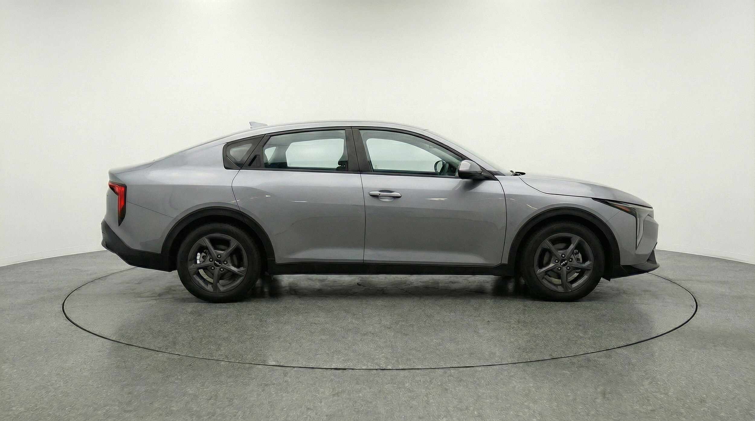 Thumbnail: 2025 Kia K4 - 11