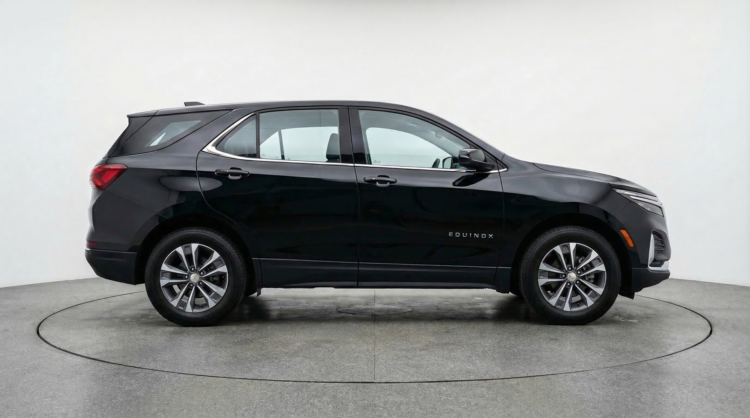 Thumbnail: 2025 Chevrolet Equinox - 11