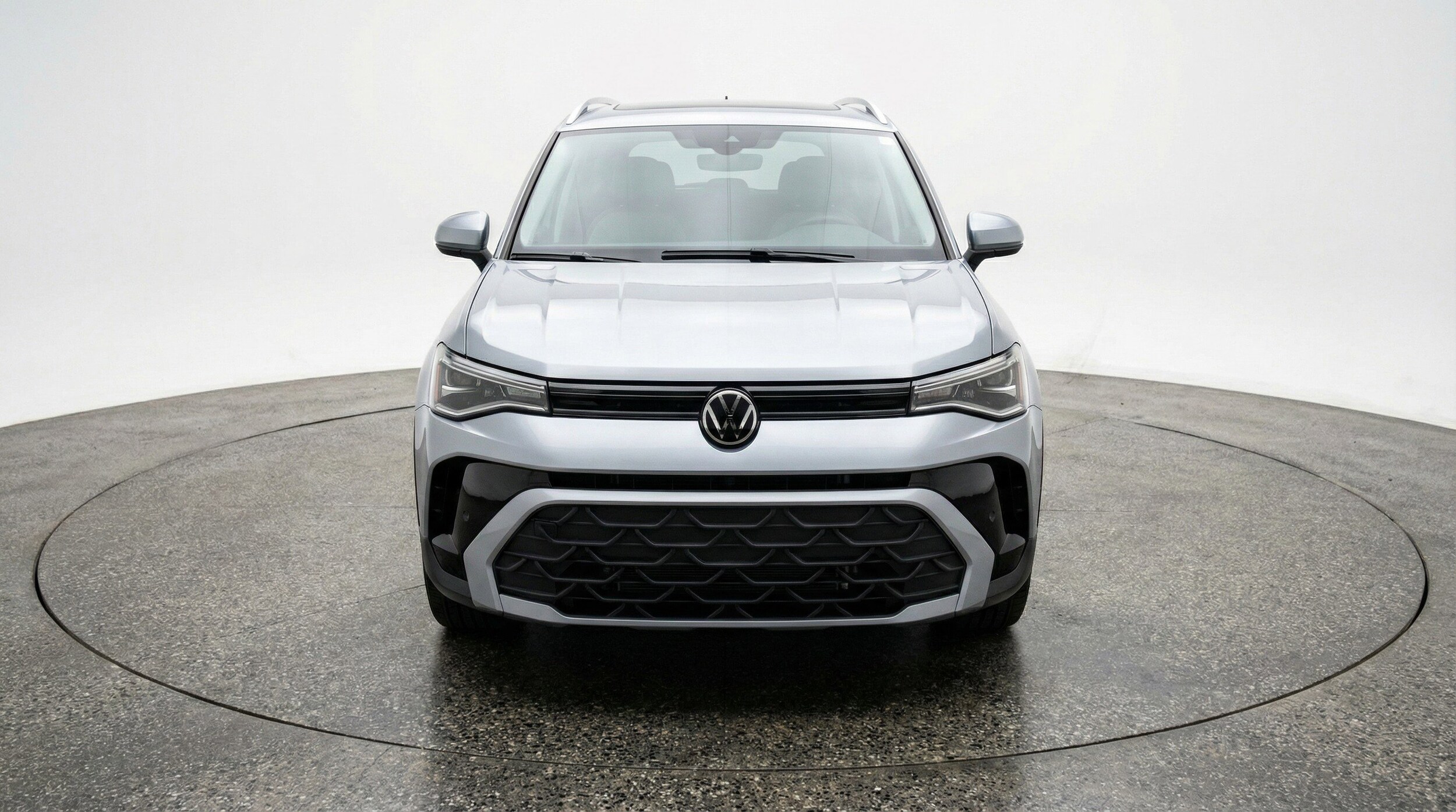 Thumbnail: 2025 Volkswagen Taos - 2