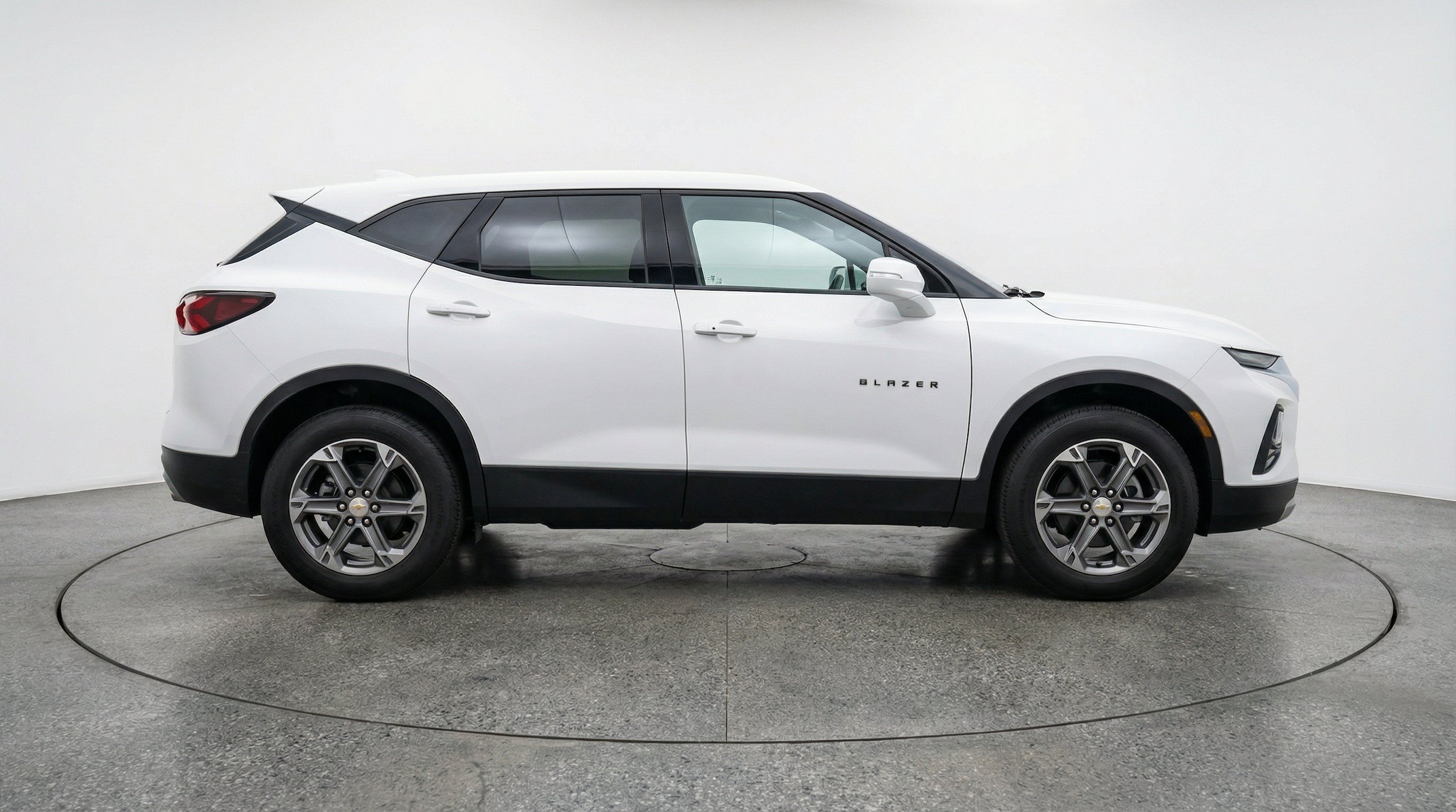 Thumbnail: 2025 Chevrolet Blazer - 10