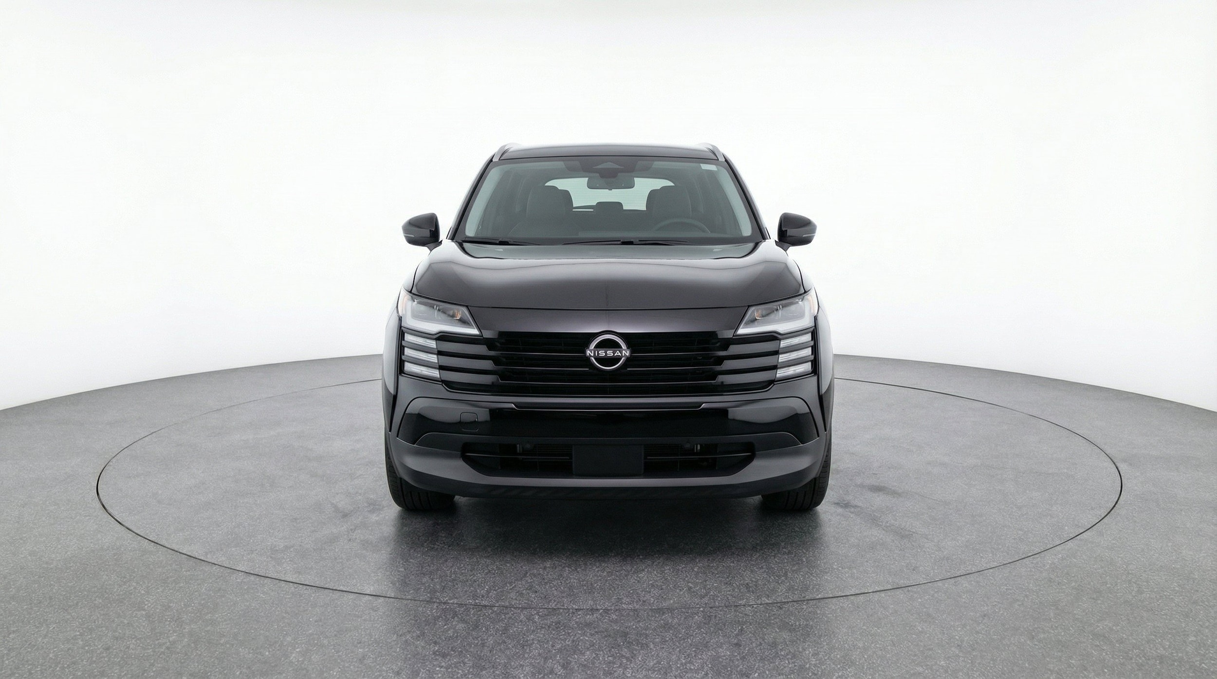 Thumbnail: 2026 Nissan Kicks - 2