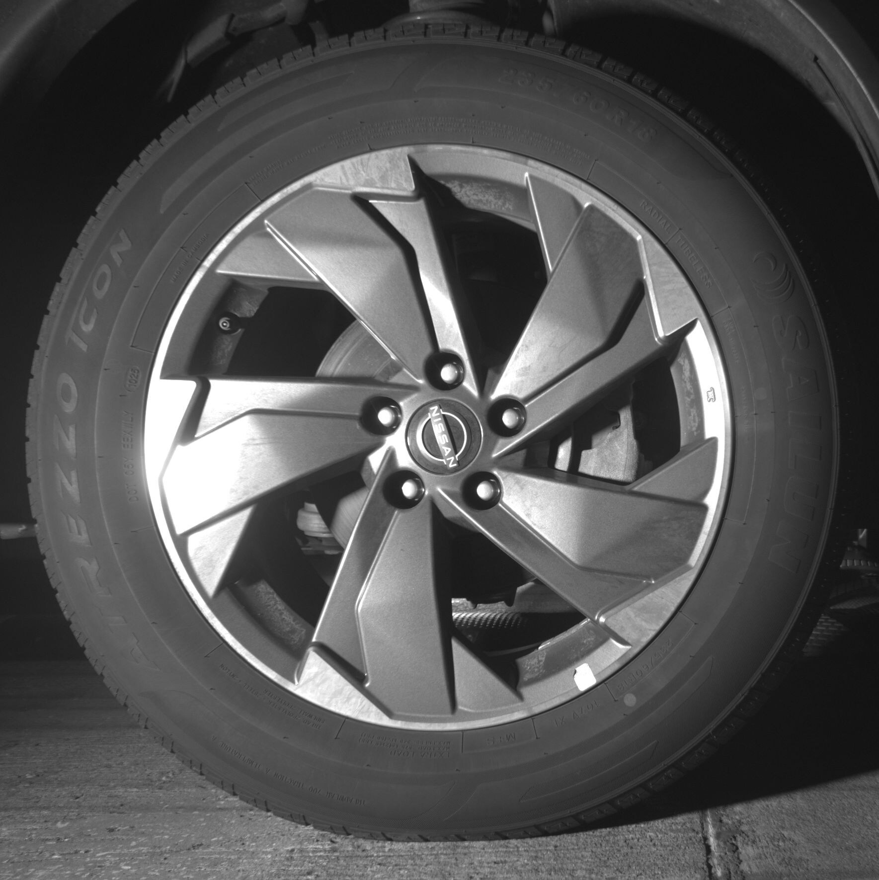 Thumbnail: 2025 Nissan Rogue - 10